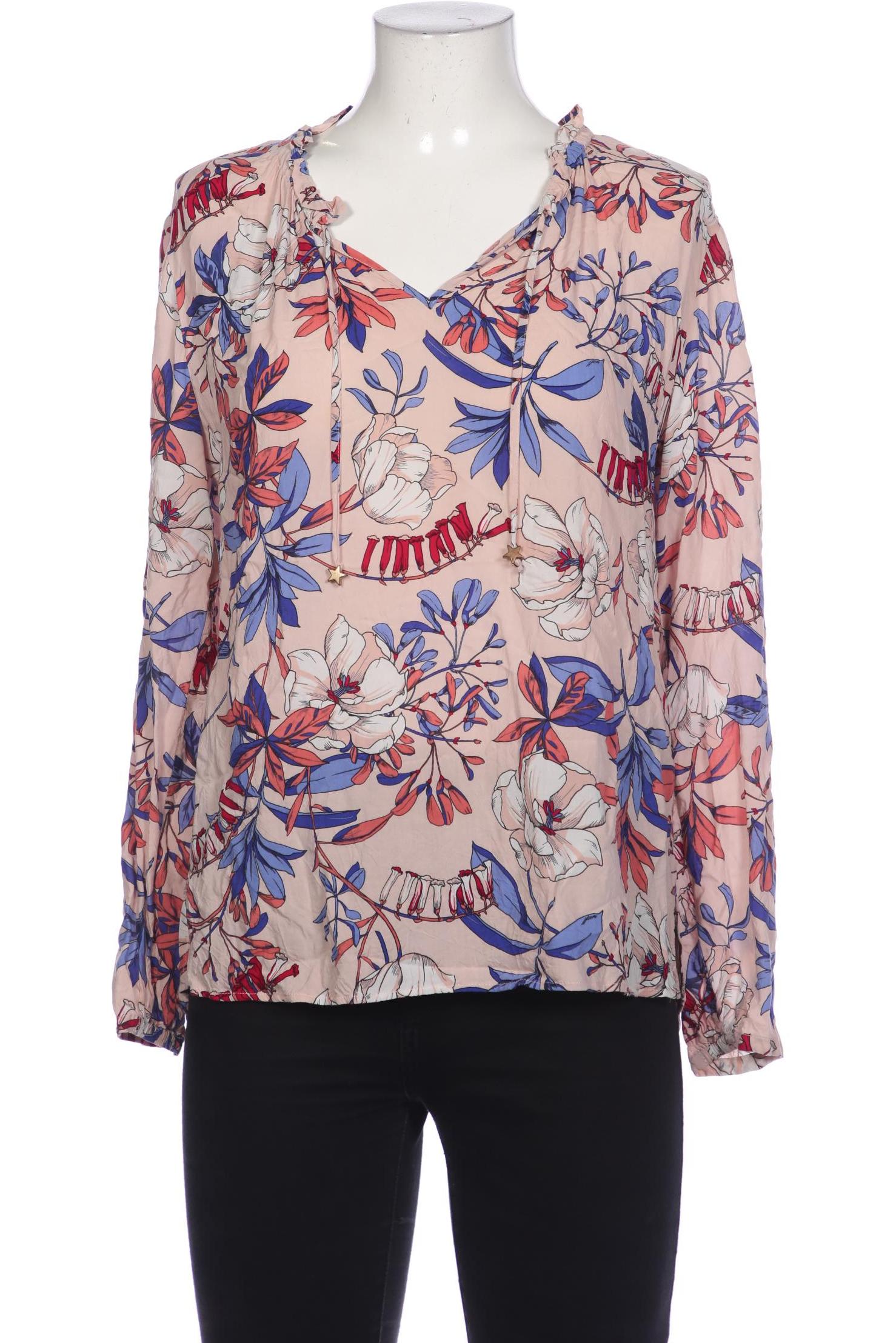 

Cartoon Damen Bluse, mehrfarbig, Gr. 38