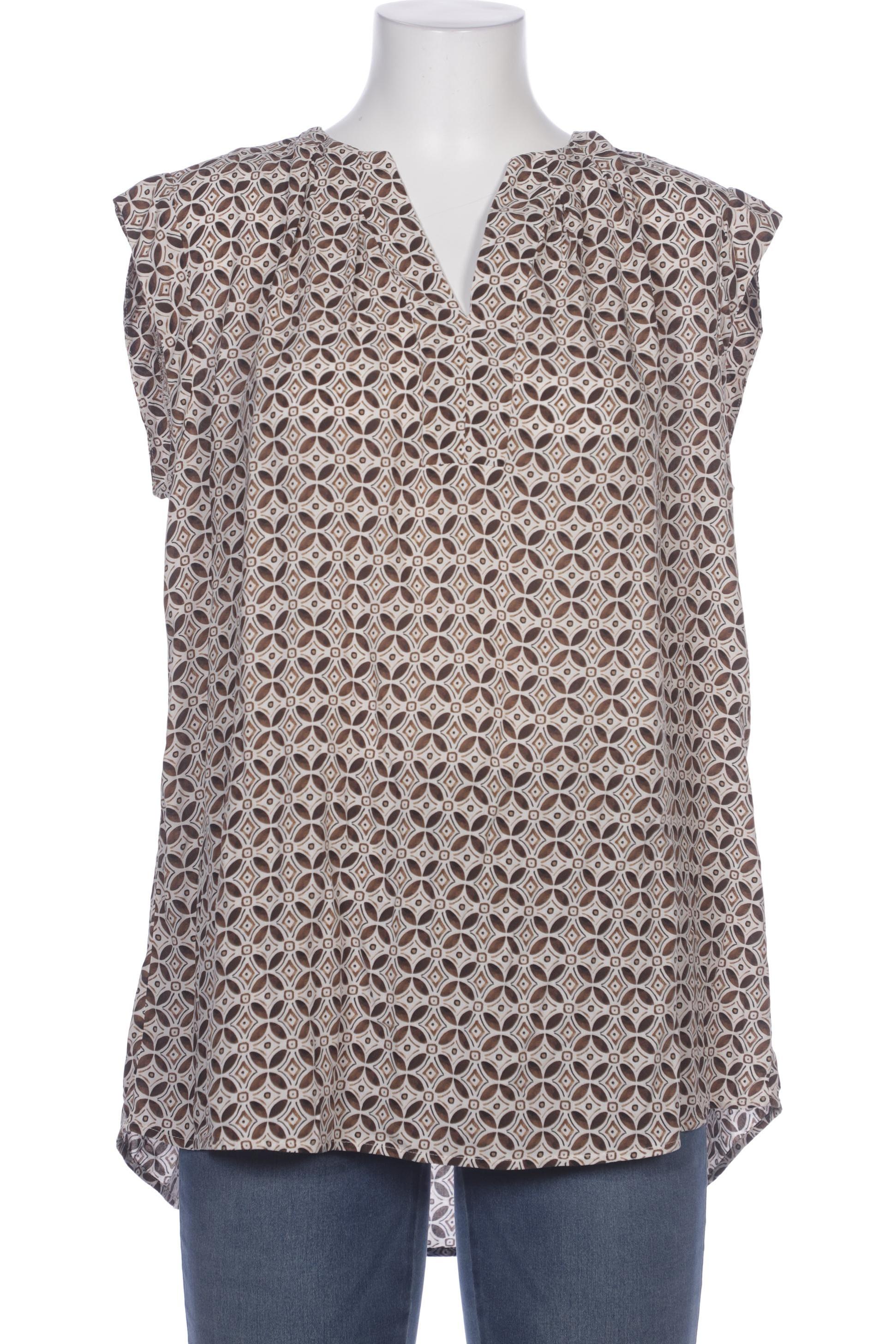 

Cartoon Damen Bluse, braun, Gr. 40