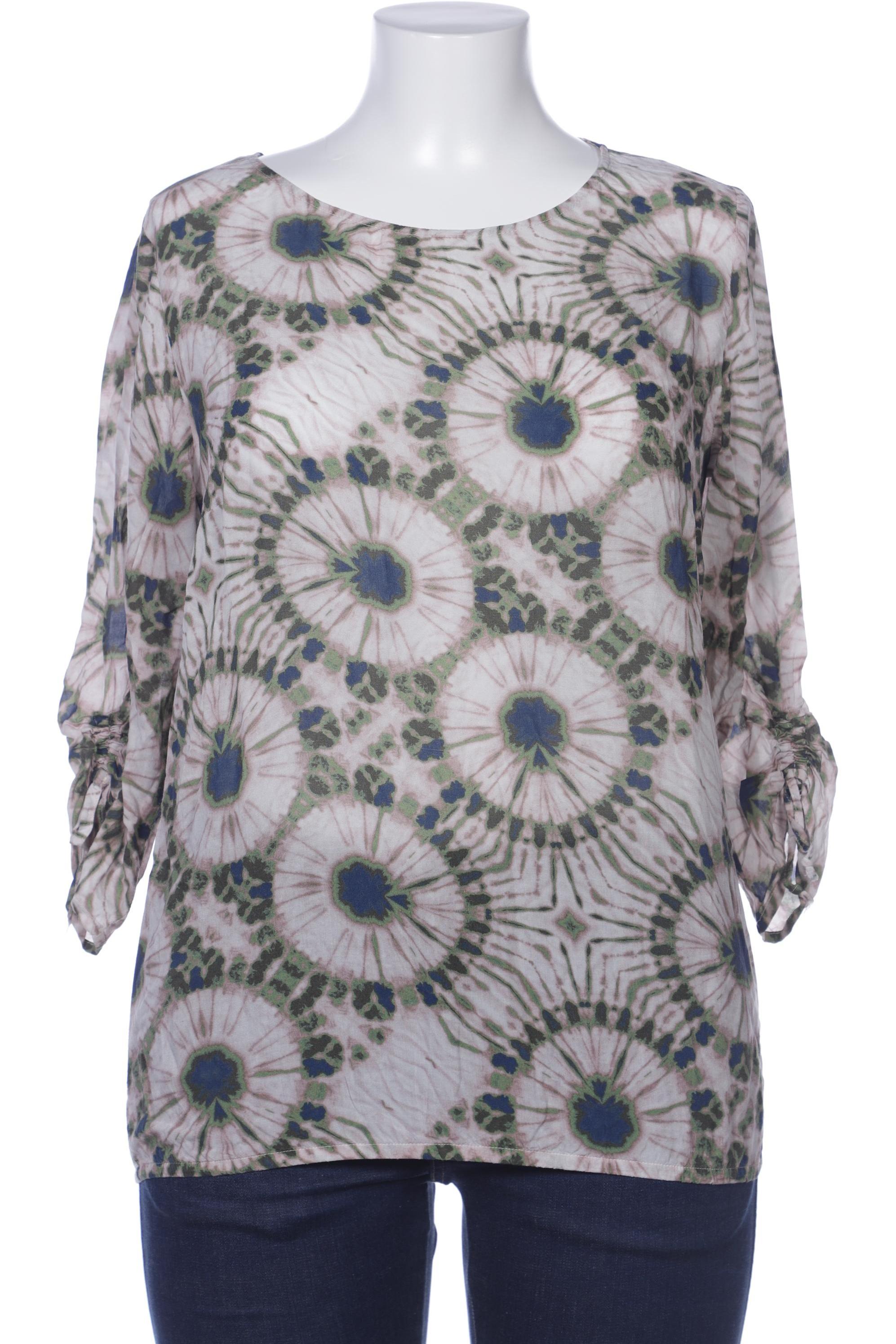 

Cartoon Damen Bluse, mehrfarbig, Gr. 44