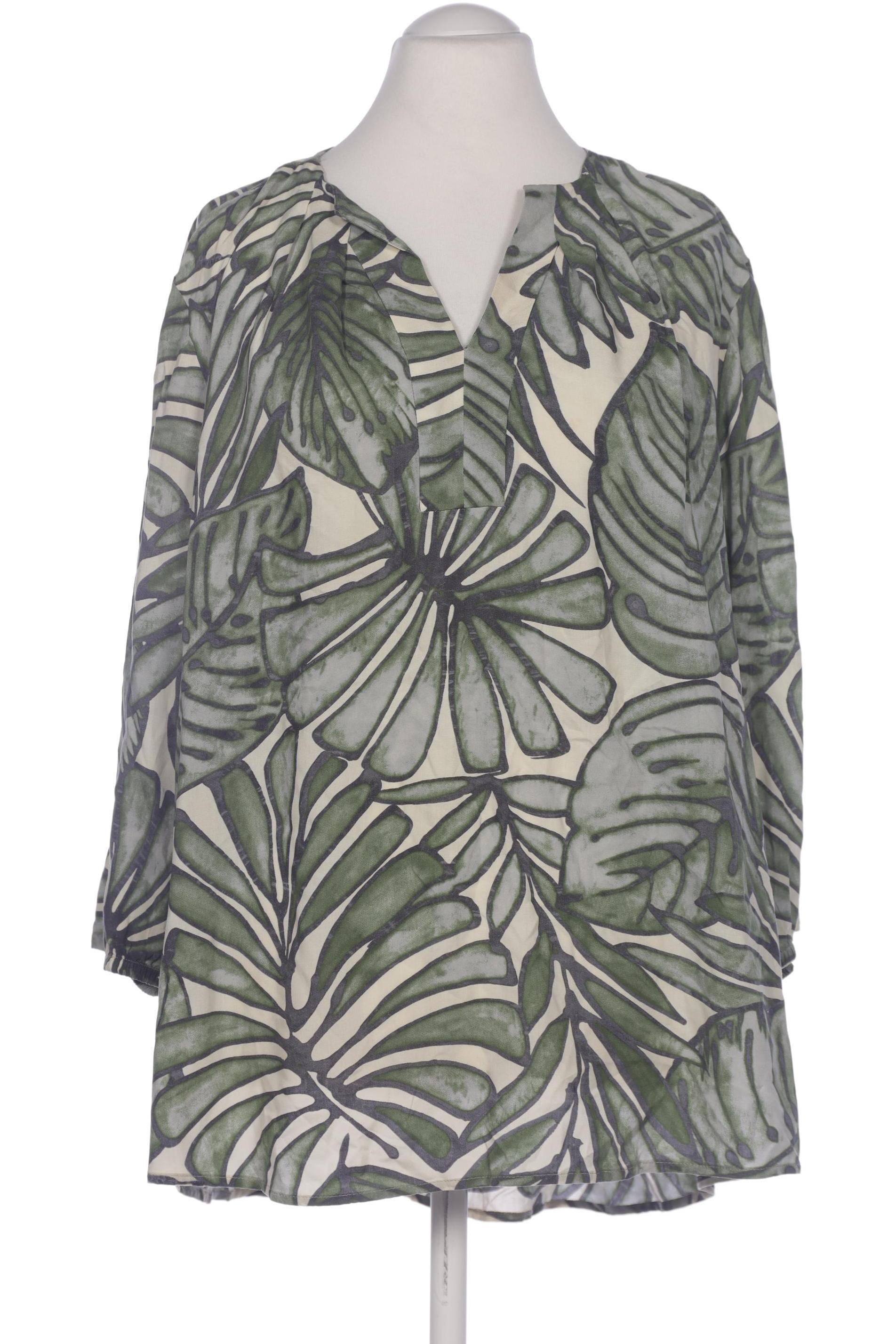 

Cartoon Damen Bluse, grün, Gr. 40