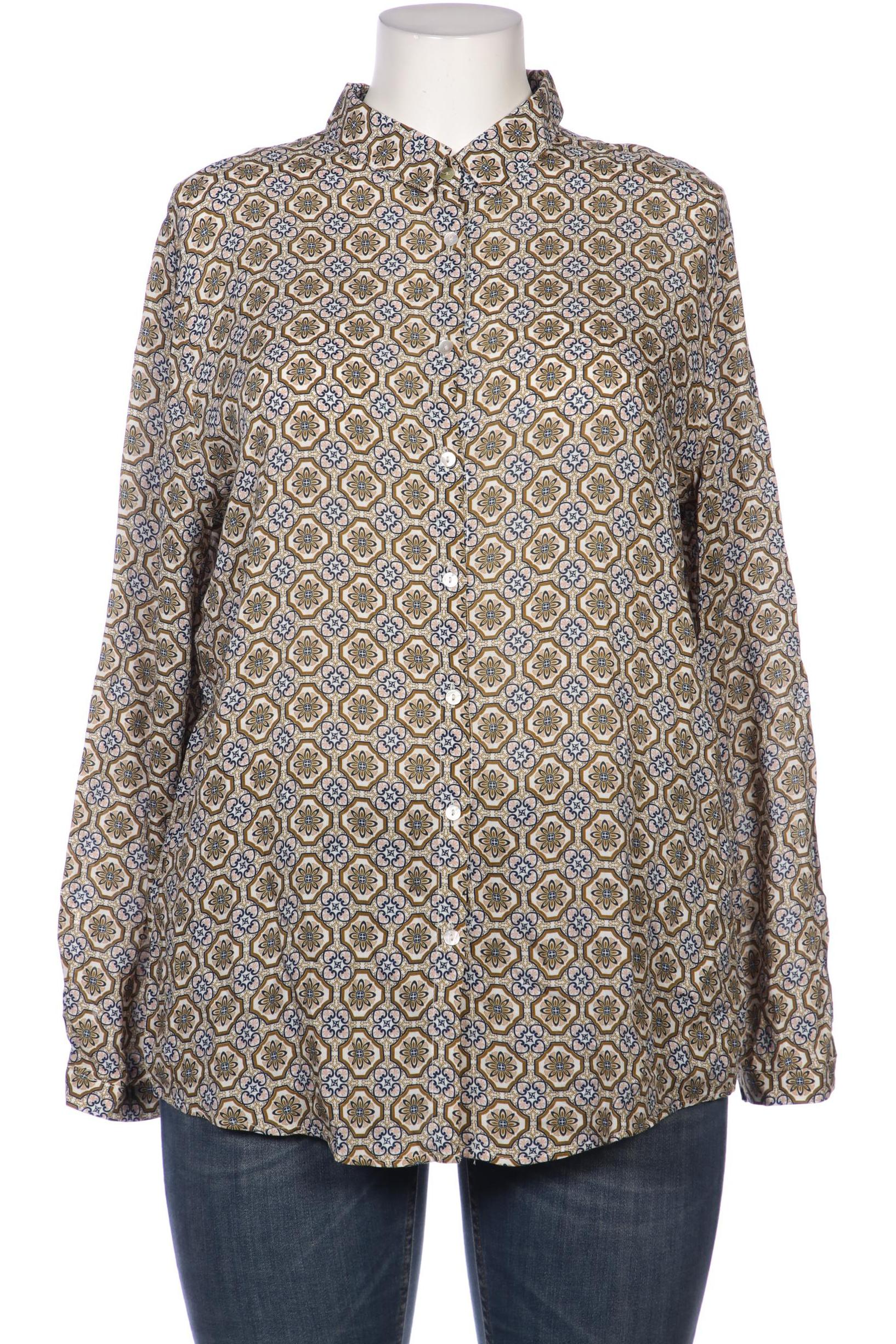 

Cartoon Damen Bluse, braun, Gr. 42