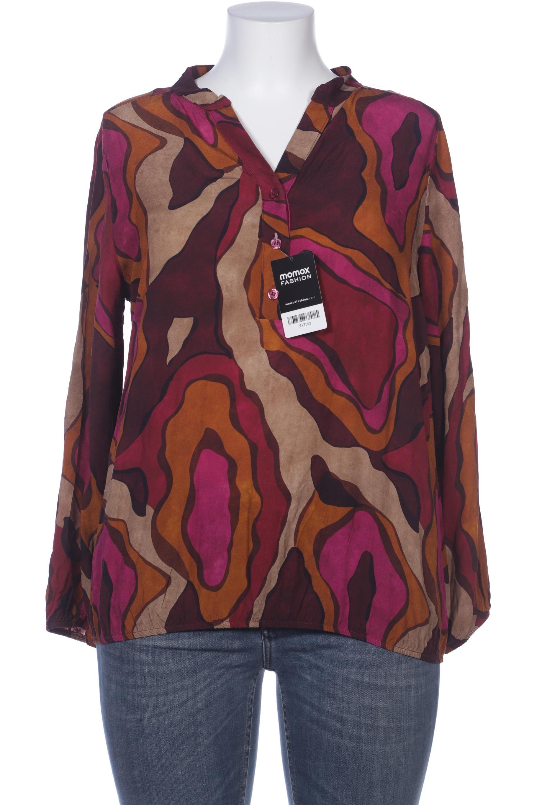 

Cartoon Damen Bluse, pink, Gr. 44