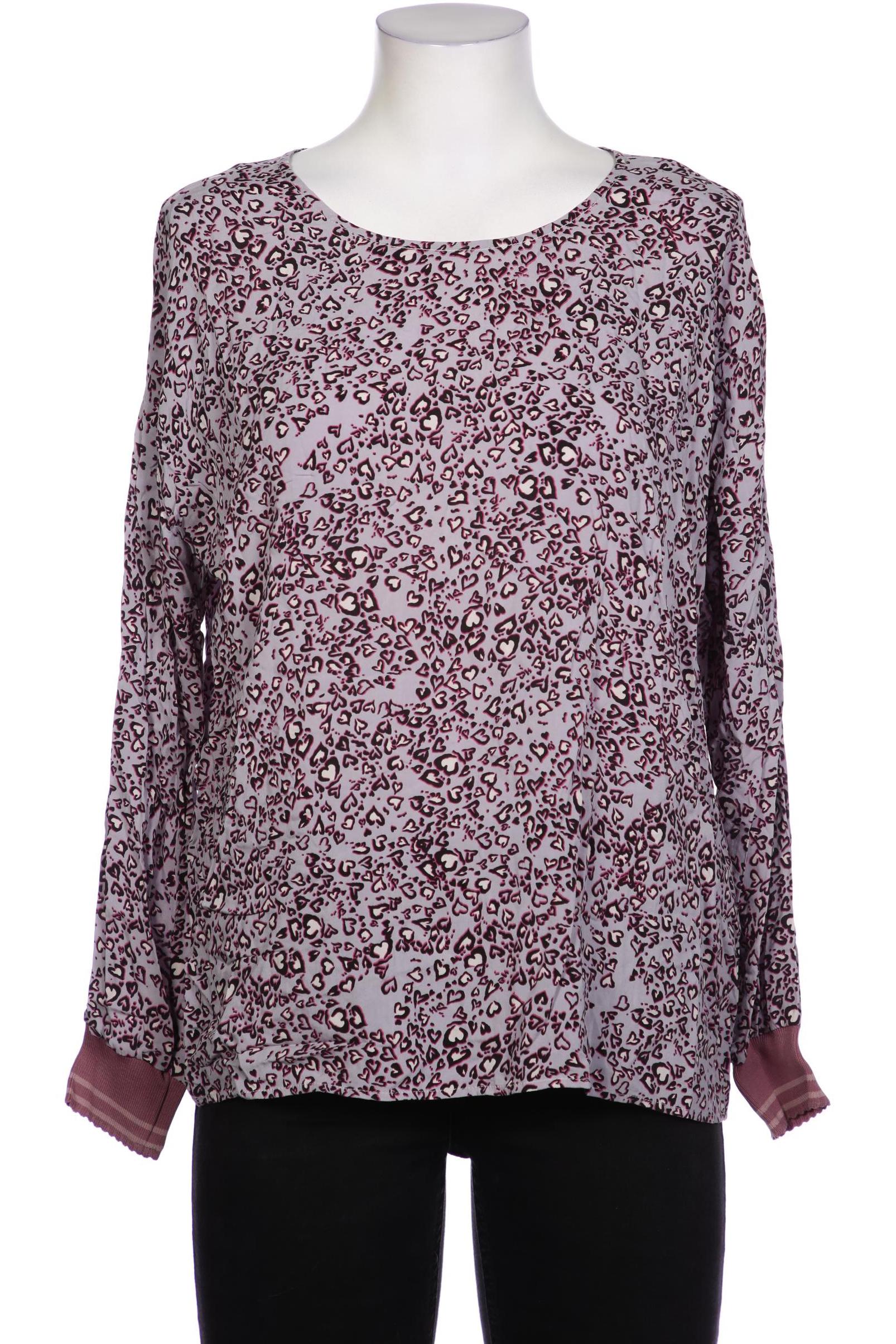 

Cartoon Damen Bluse, flieder, Gr. 38