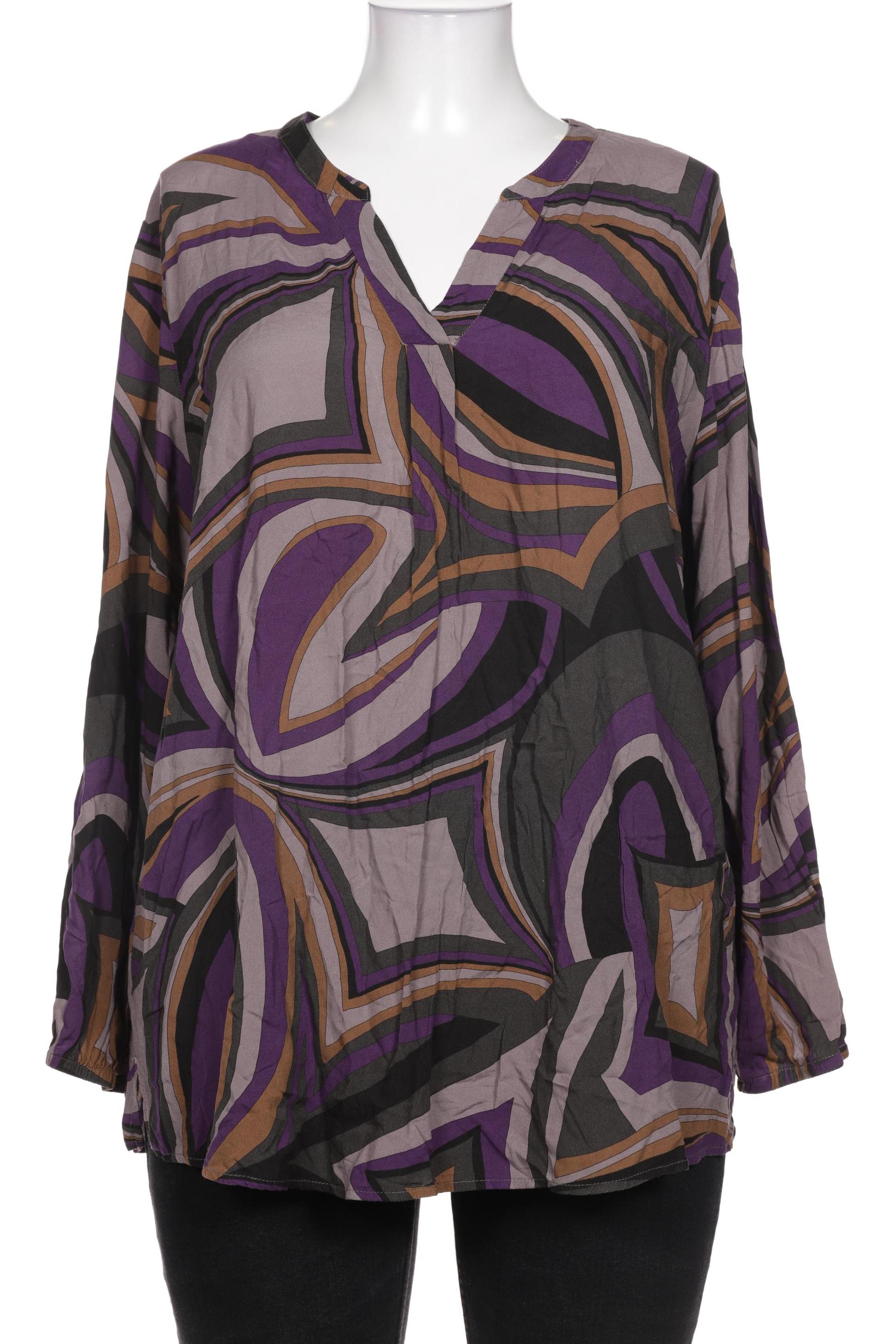 

Cartoon Damen Bluse, mehrfarbig, Gr. 46