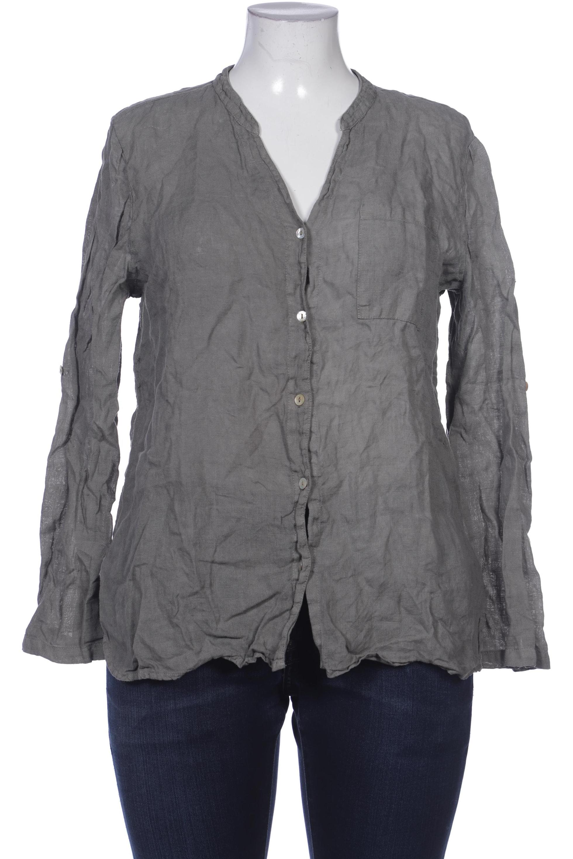

Cartoon Damen Bluse, grün, Gr. 42