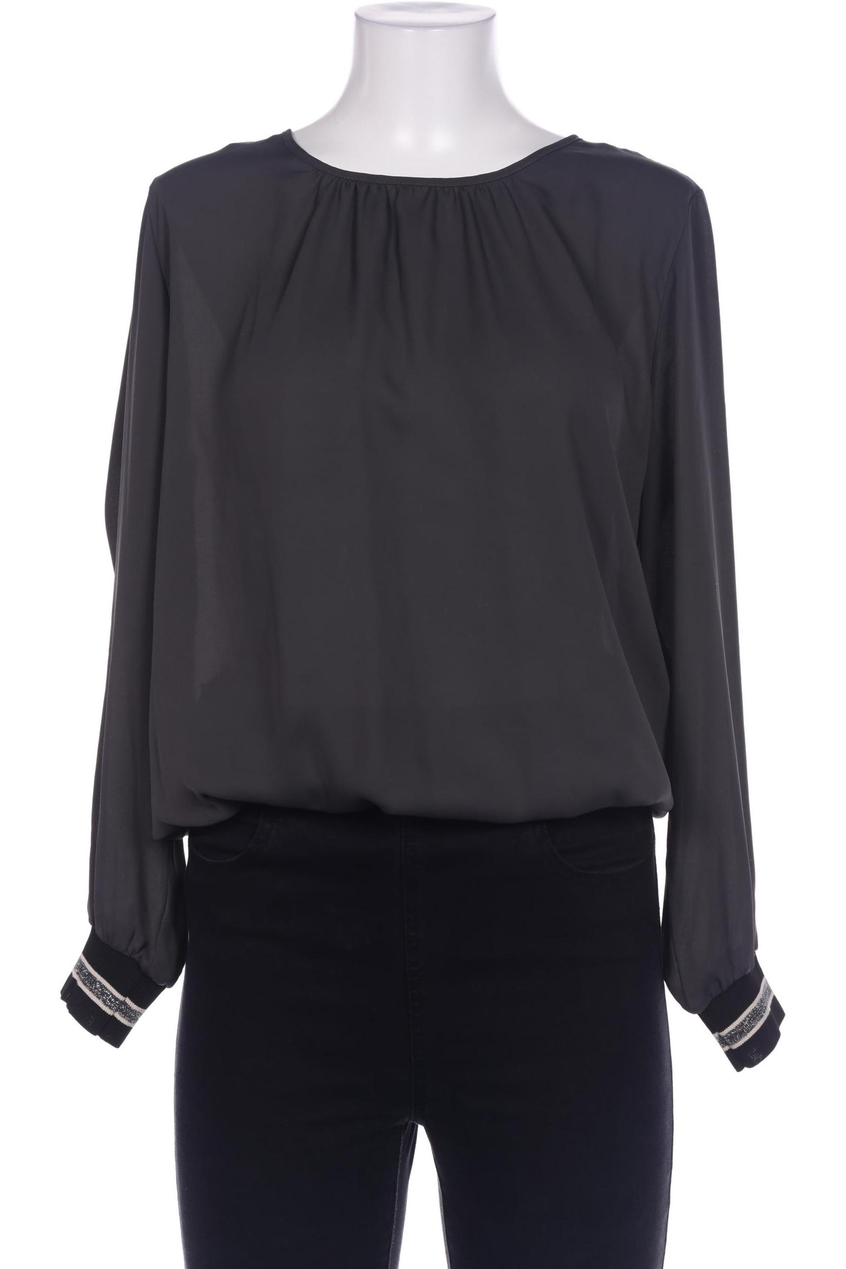 

Cartoon Damen Bluse, grau, Gr. 40