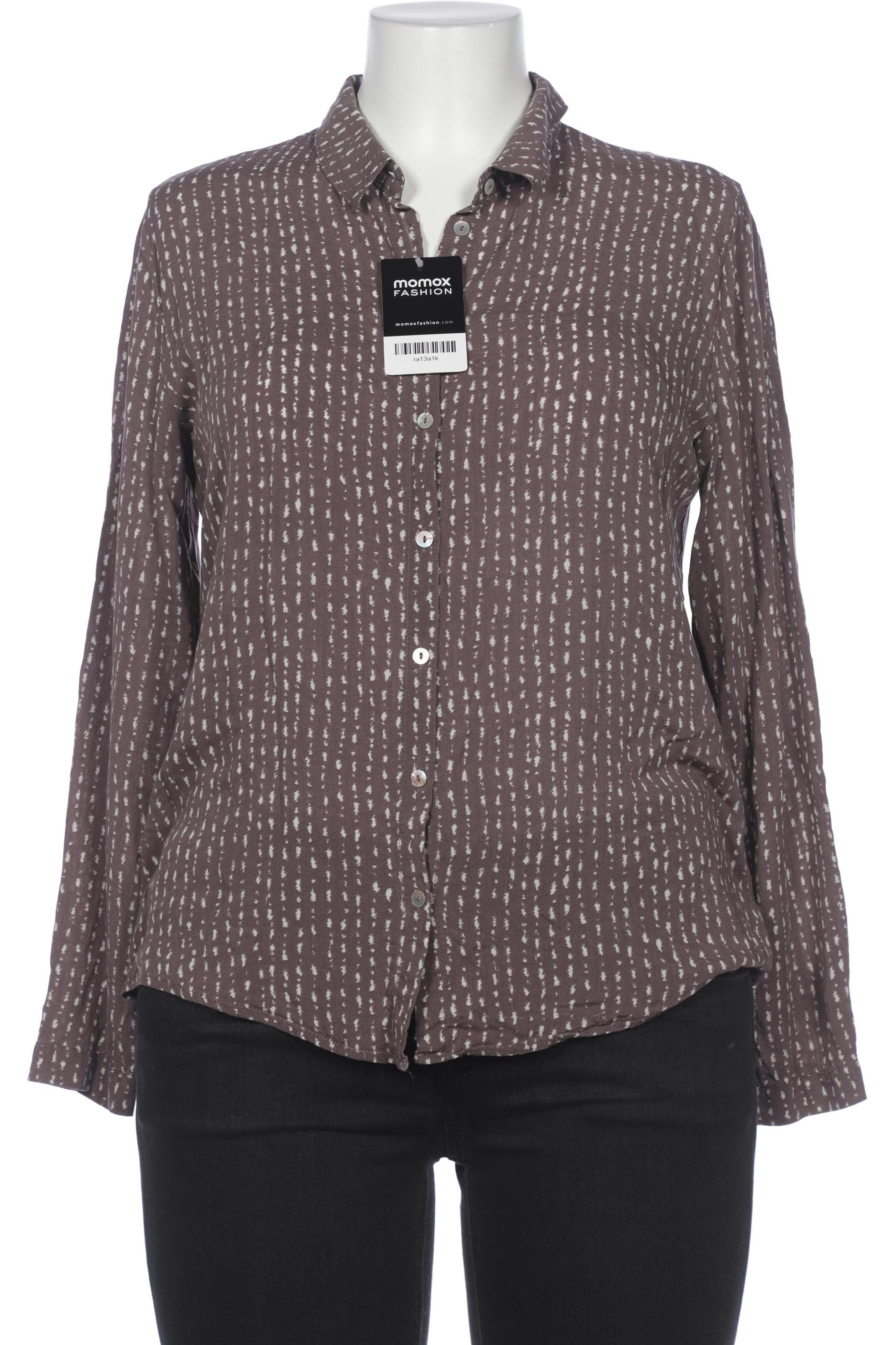 

Cartoon Damen Bluse, braun, Gr. 44