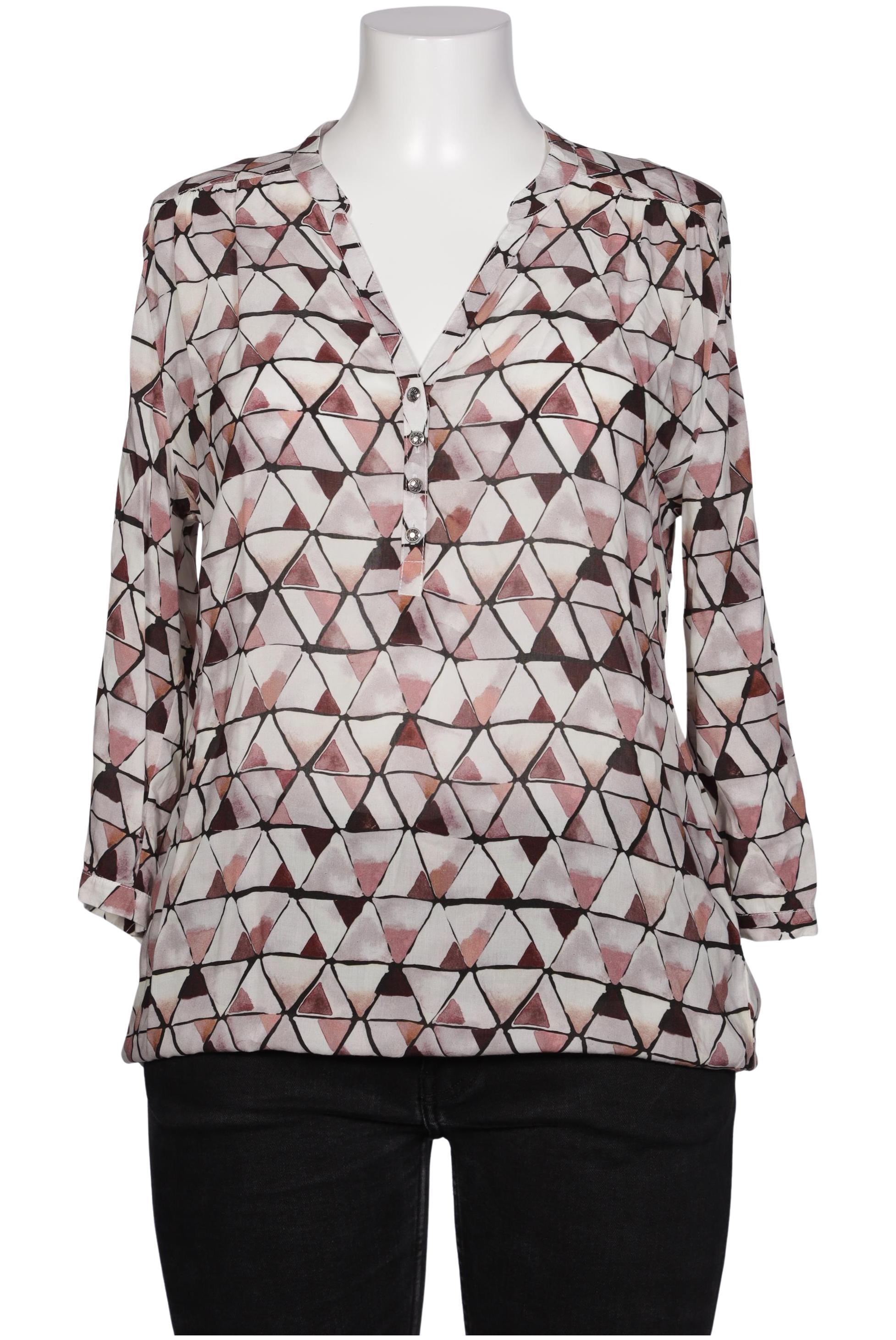 

Cartoon Damen Bluse, bordeaux, Gr. 42
