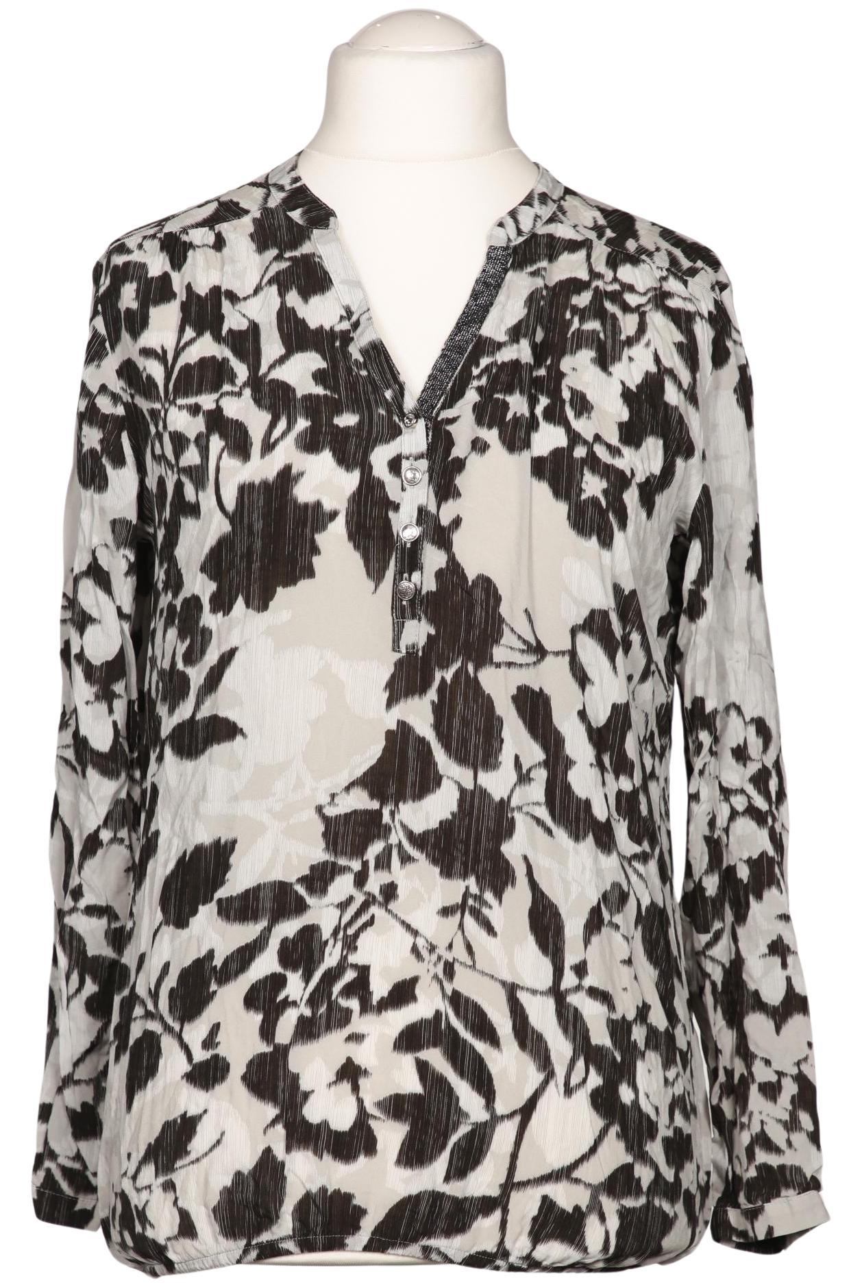 

Cartoon Damen Bluse, mehrfarbig, Gr. 42