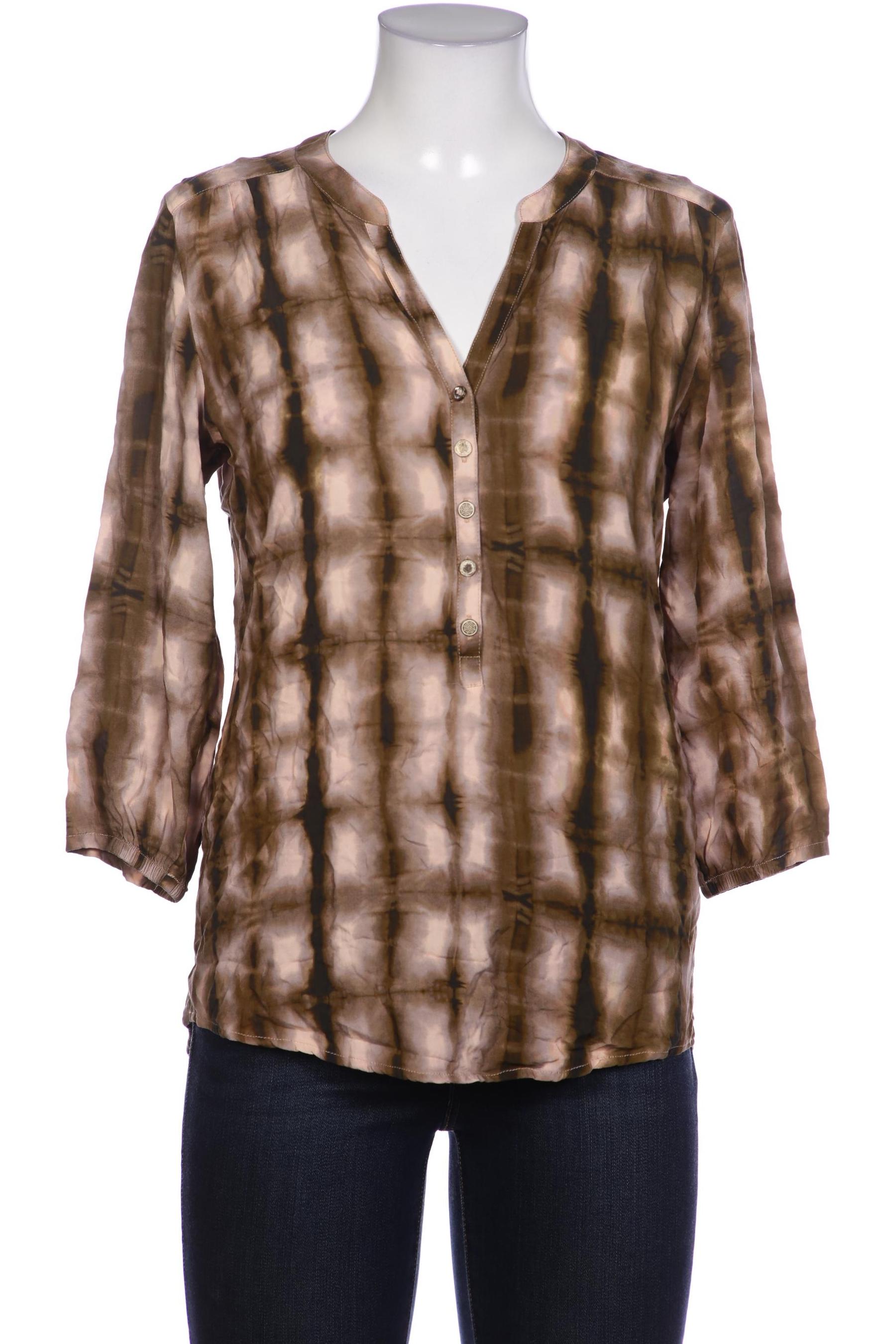 

Cartoon Damen Bluse, braun, Gr. 38