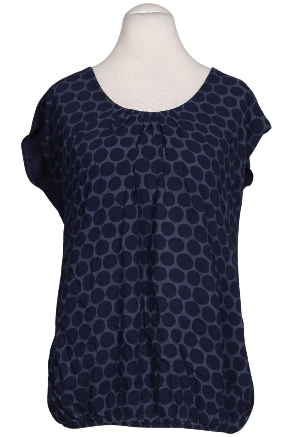 

Cartoon Damen Bluse, marineblau, Gr. 38