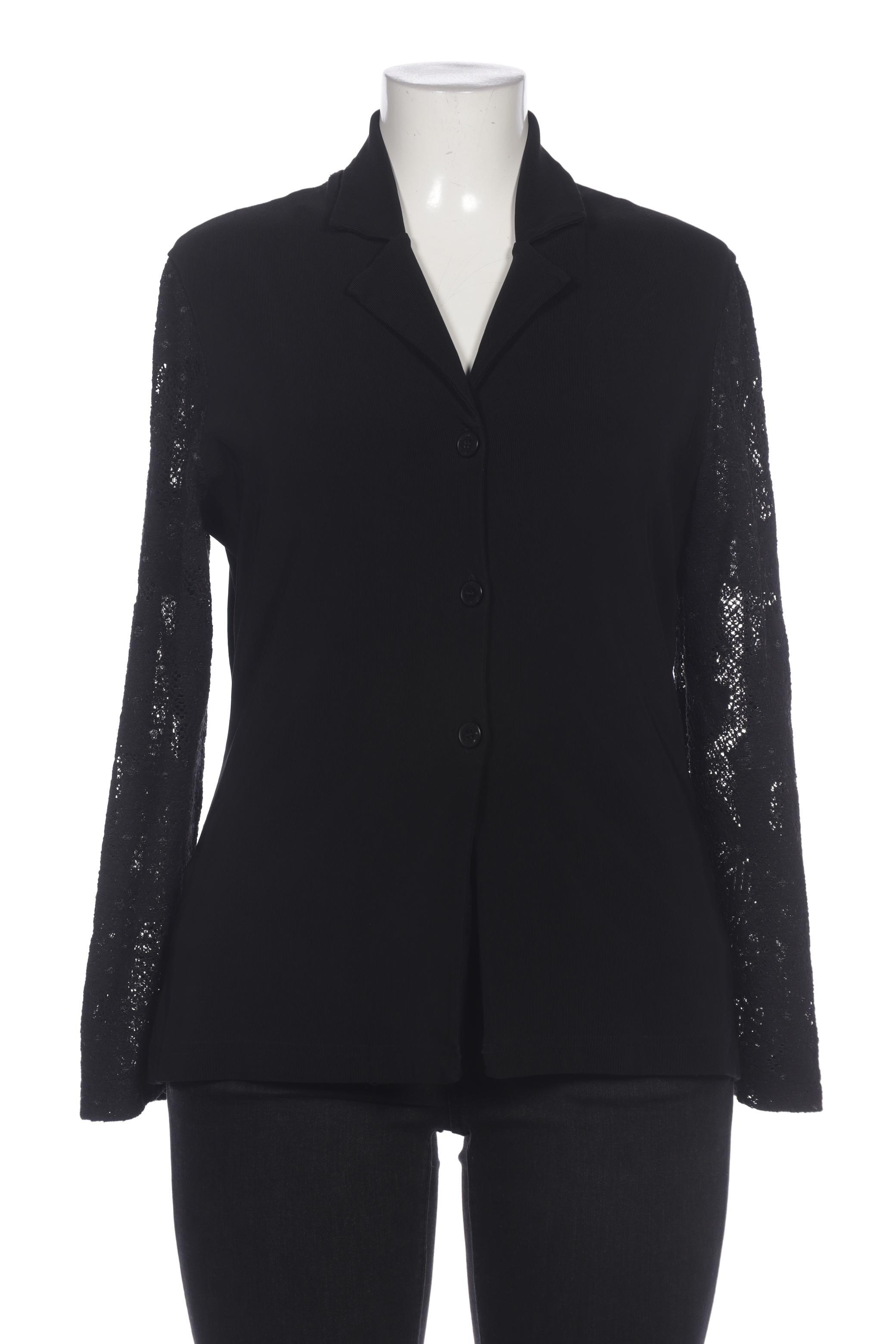 

Cartoon Damen Bluse, schwarz, Gr. 44