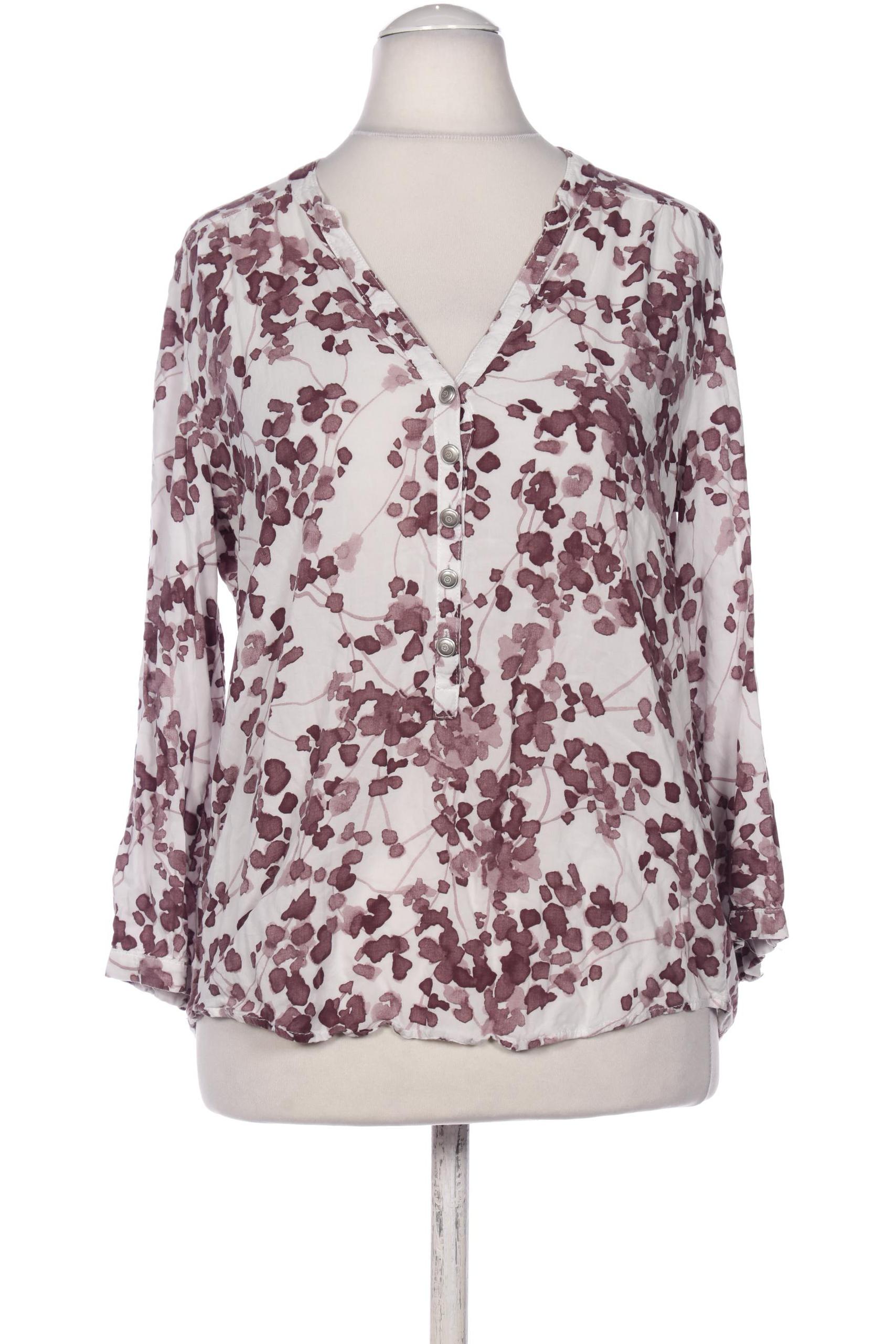 

Cartoon Damen Bluse, weiß, Gr. 36