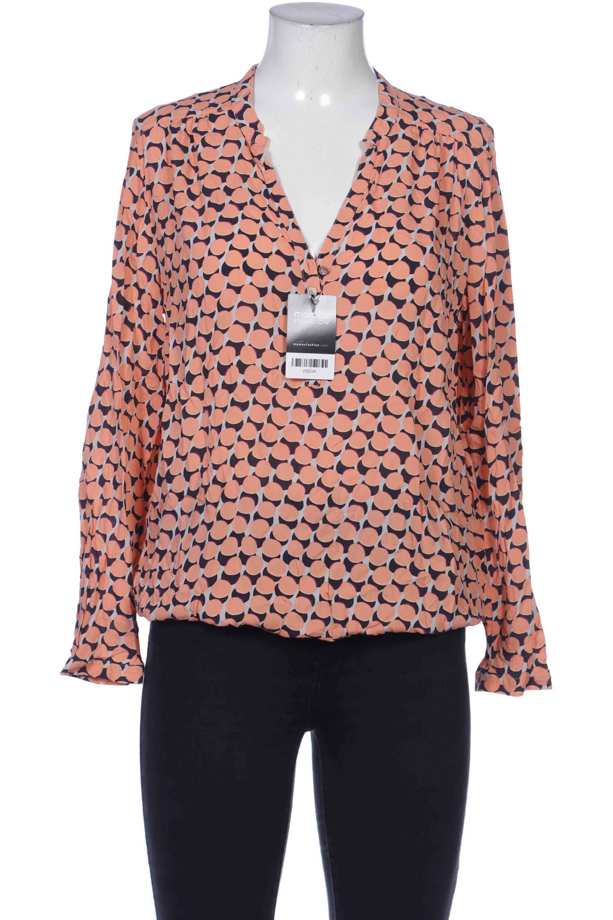 

Cartoon Damen Bluse, orange, Gr. 42