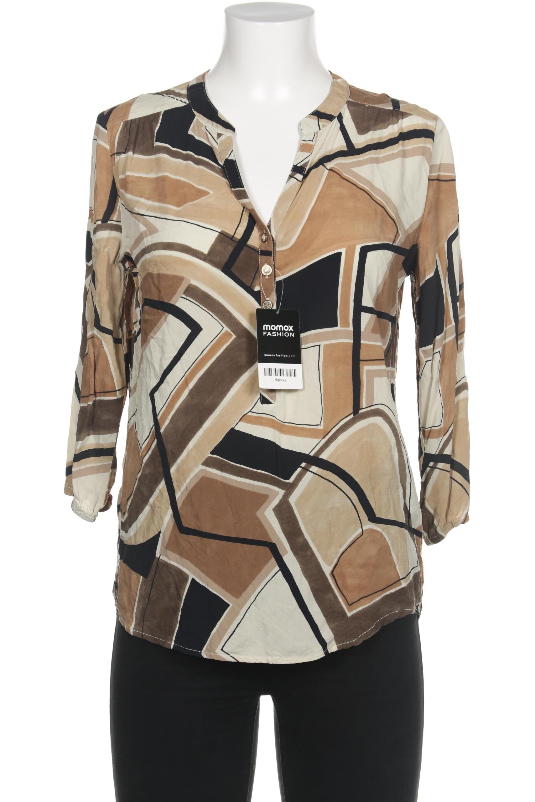 

Cartoon Damen Bluse, beige, Gr. 38