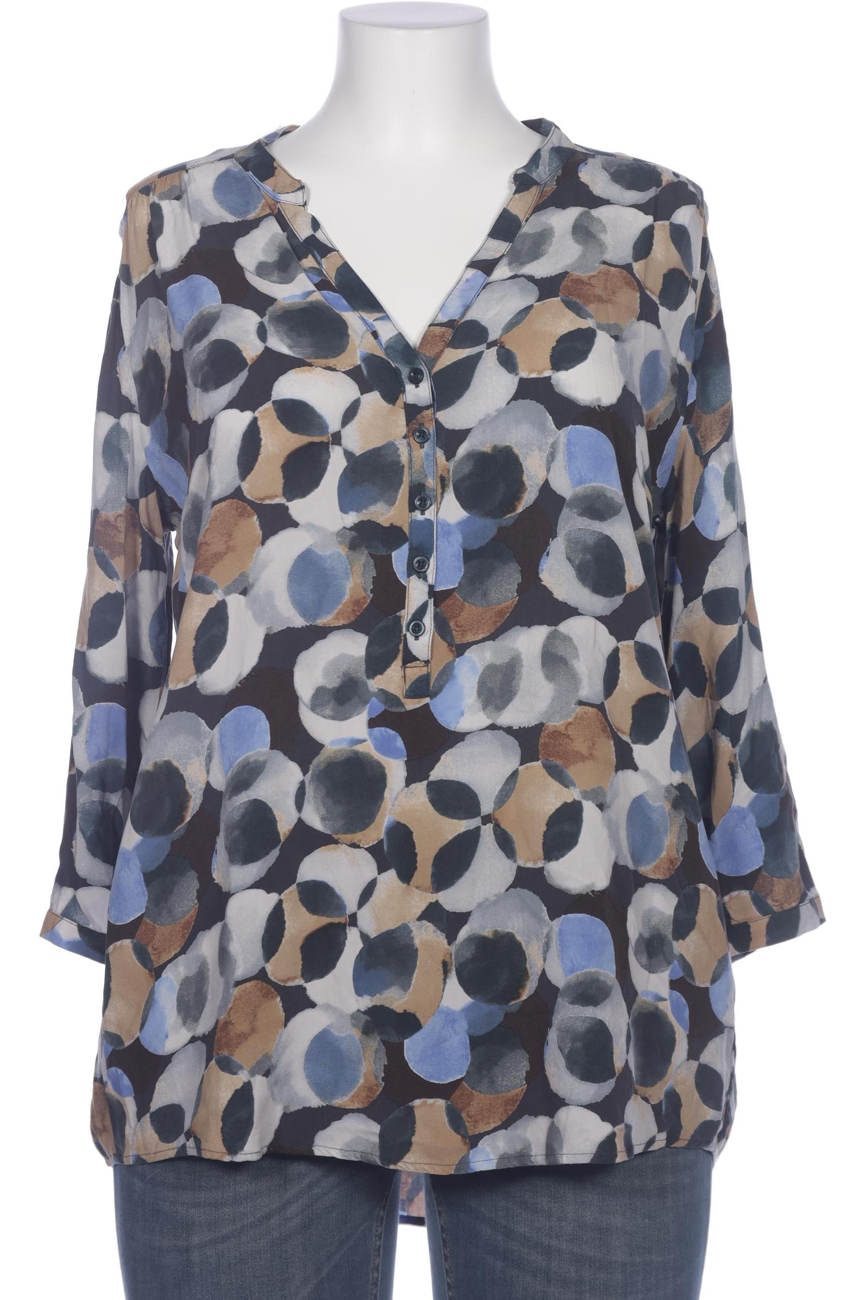

Cartoon Damen Bluse, mehrfarbig, Gr. 44