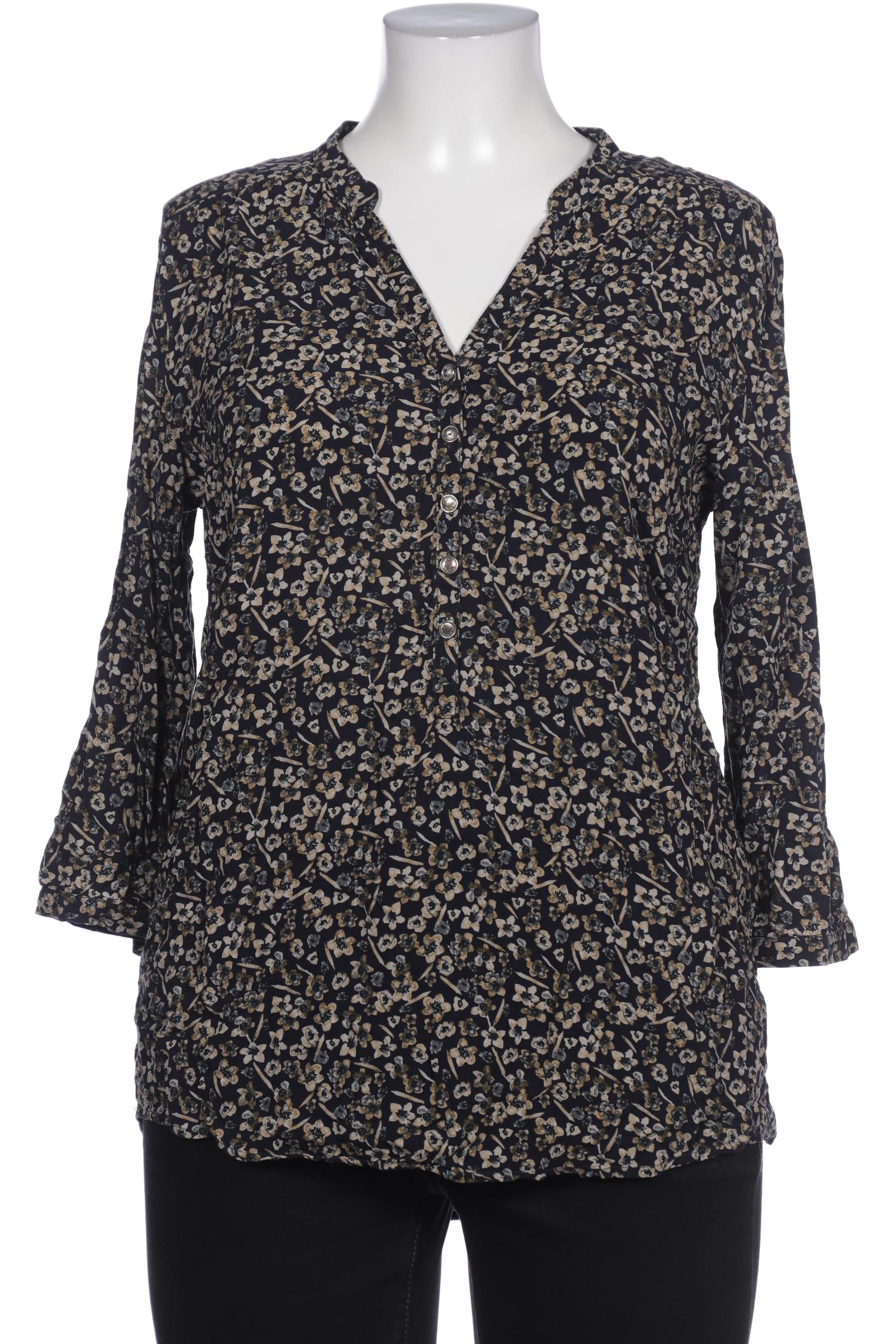 

Cartoon Damen Bluse, marineblau, Gr. 42