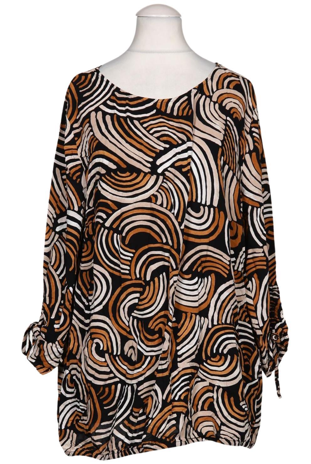 

Cartoon Damen Bluse, marineblau, Gr. 44