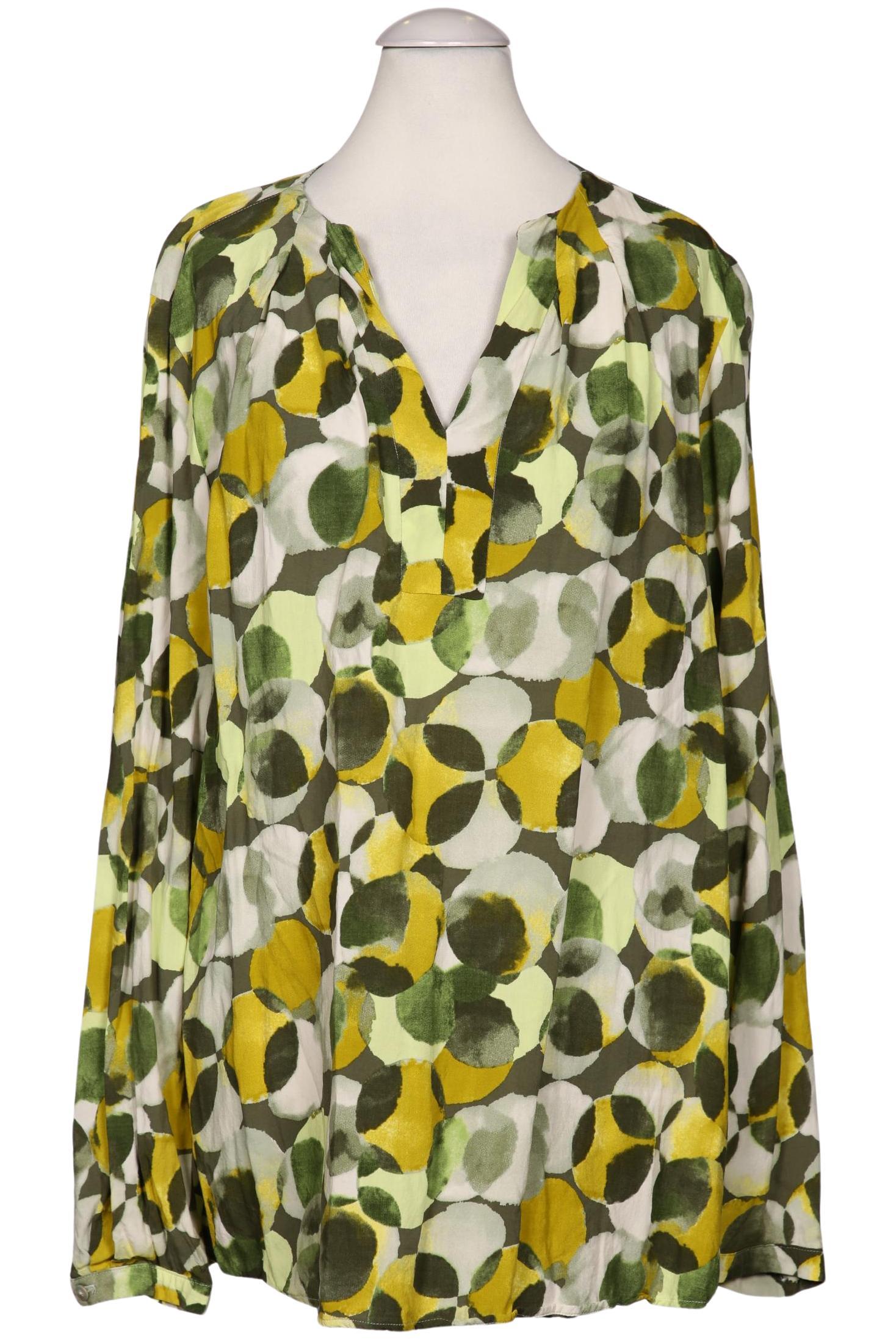 

Cartoon Damen Bluse, grün, Gr. 36