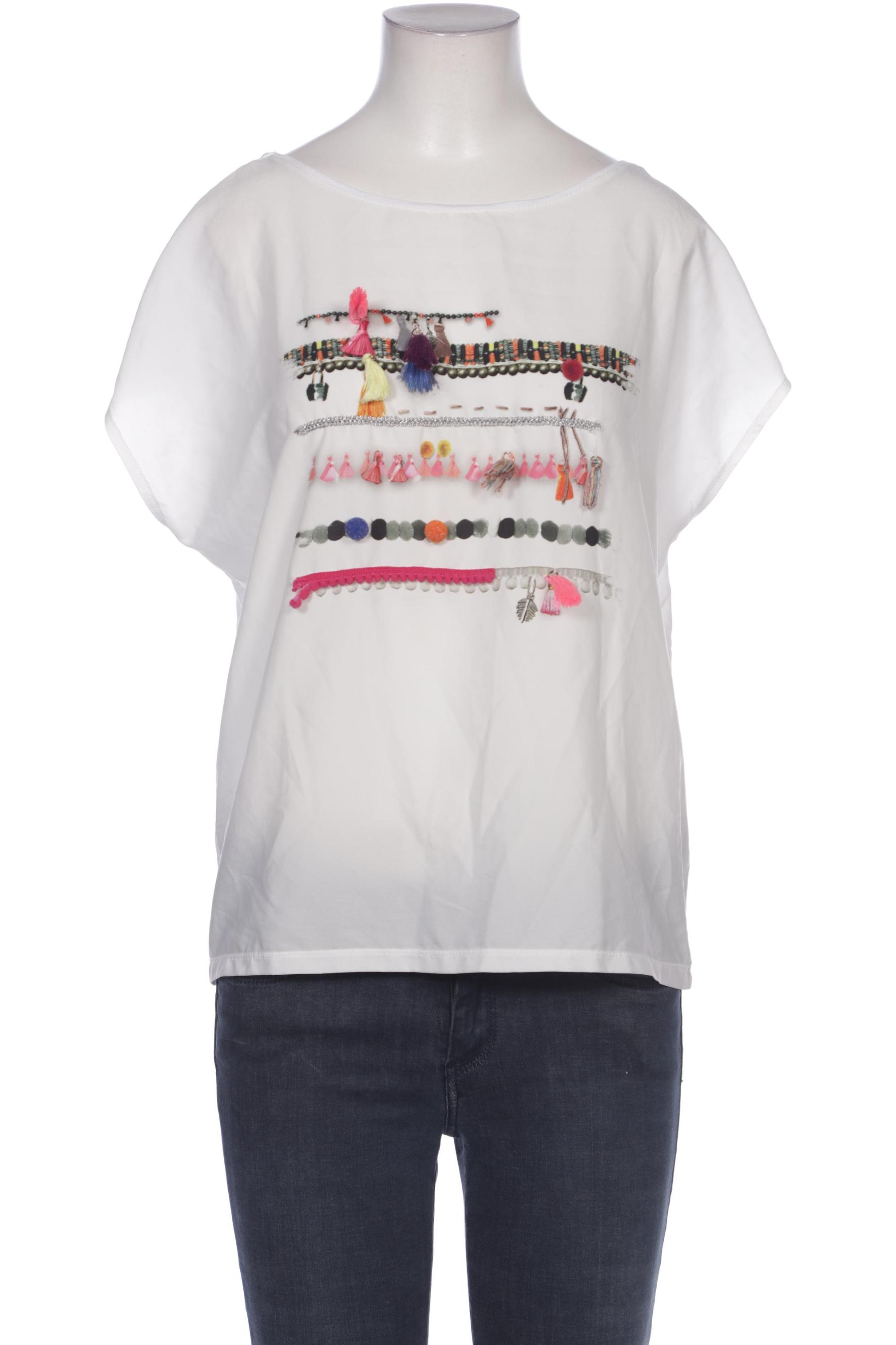 

Cartoon Damen Bluse, weiß, Gr. 36