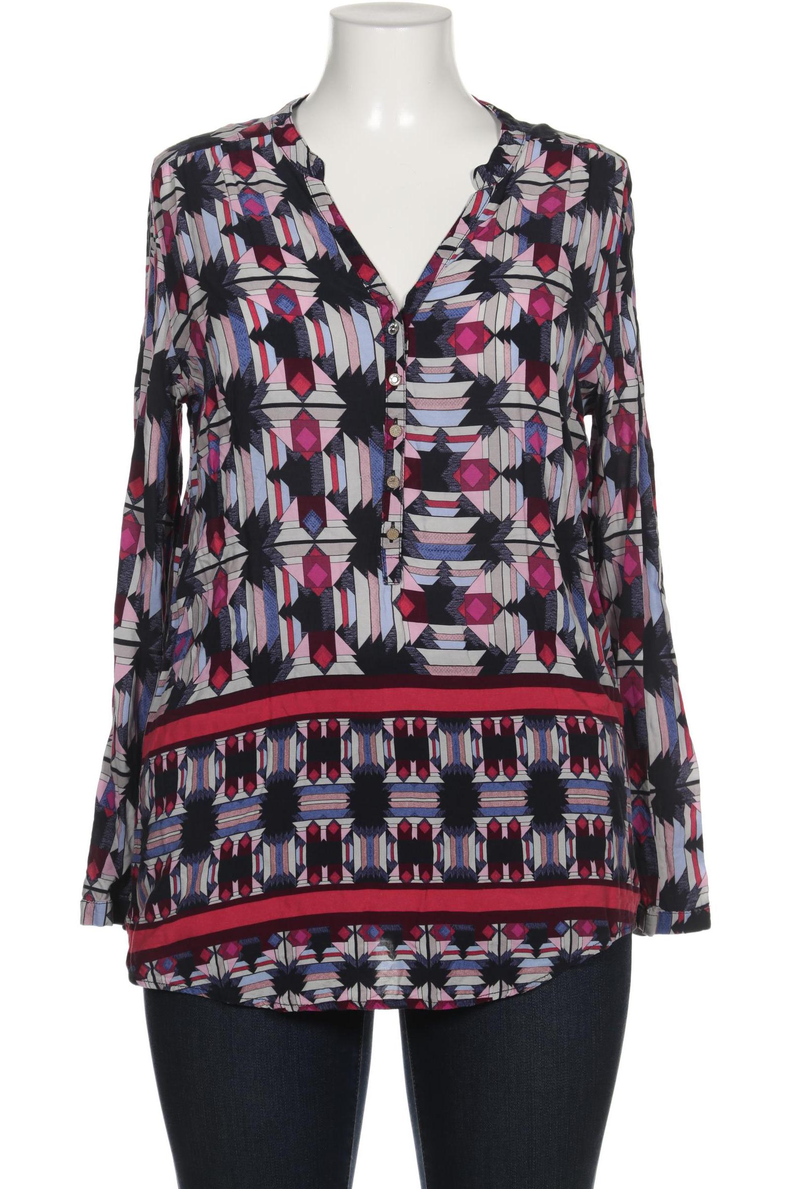 

Cartoon Damen Bluse, marineblau, Gr. 44