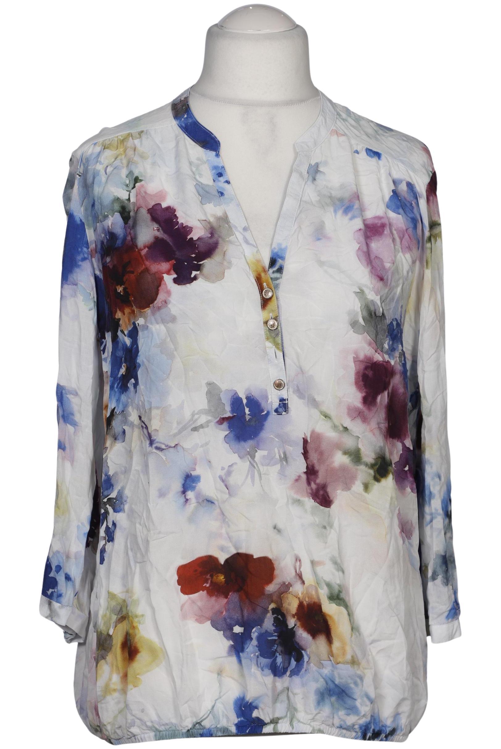 

Cartoon Damen Bluse, mehrfarbig, Gr. 42