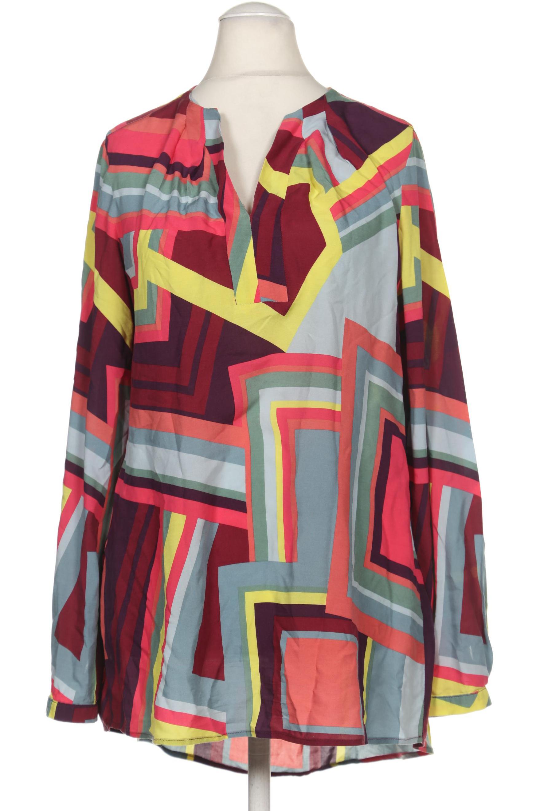 

Cartoon Damen Bluse, mehrfarbig