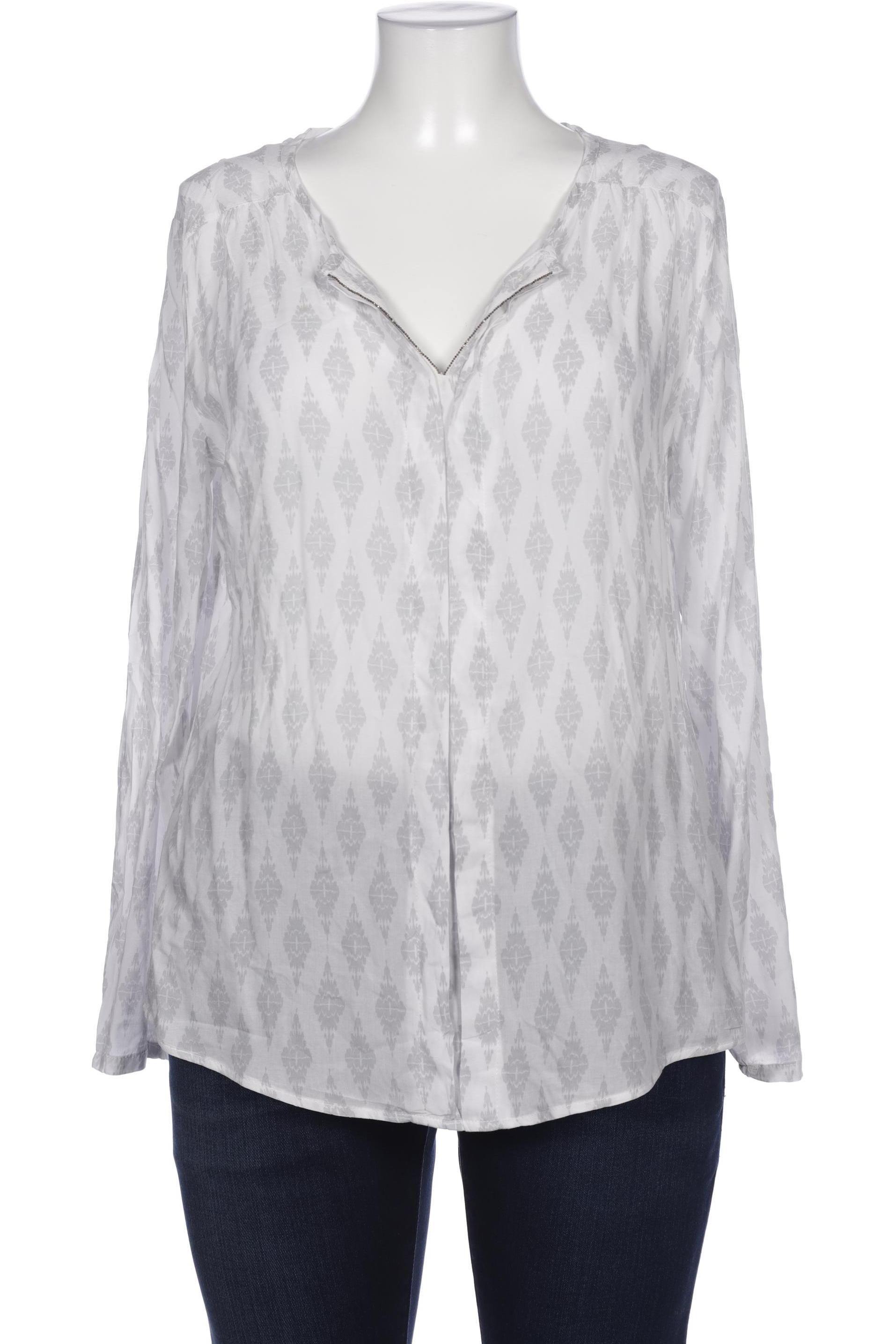 

Cartoon Damen Bluse, grau