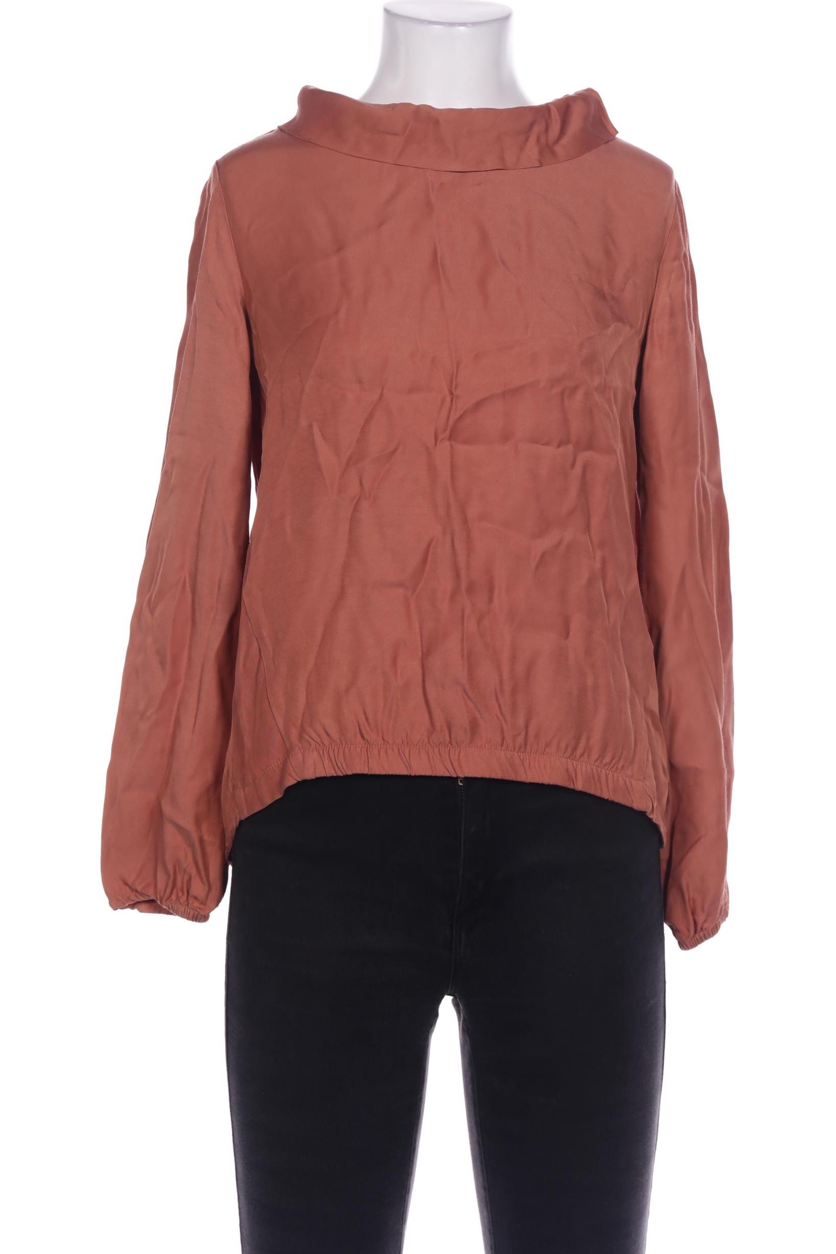 

Cartoon Damen Bluse, braun, Gr. 36