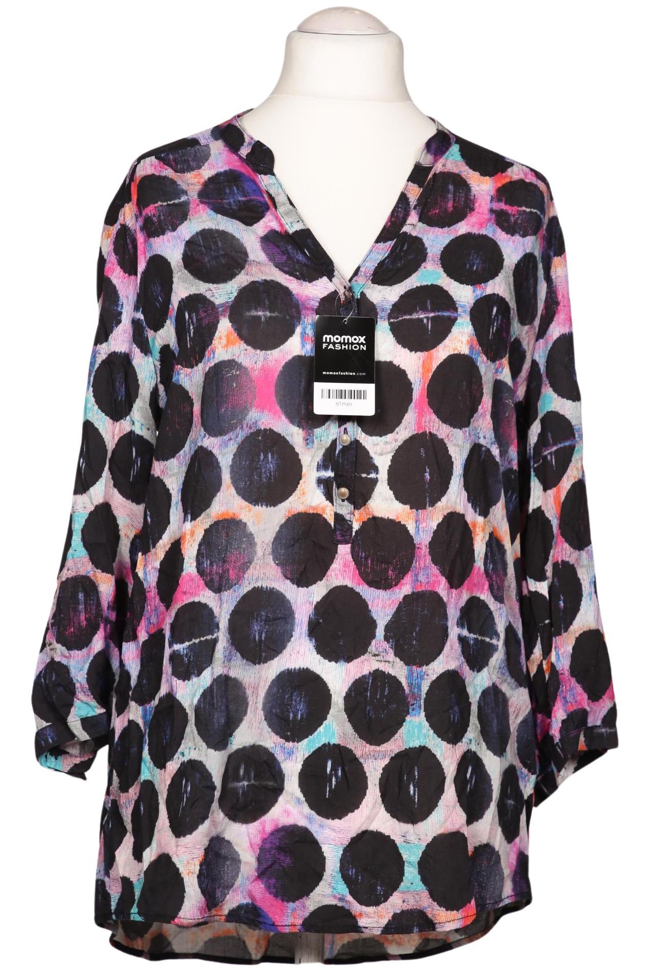 

Cartoon Damen Bluse, mehrfarbig, Gr. 42