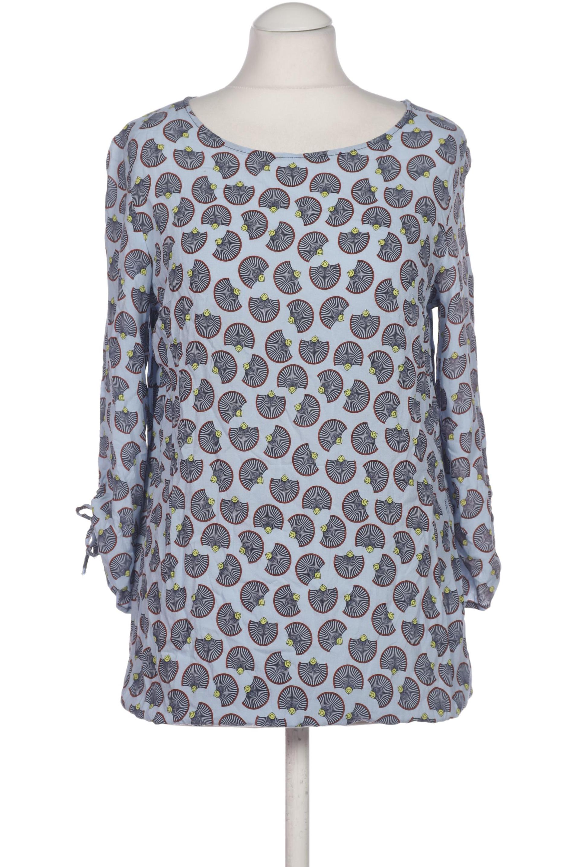 

Cartoon Damen Bluse, hellblau, Gr. 36