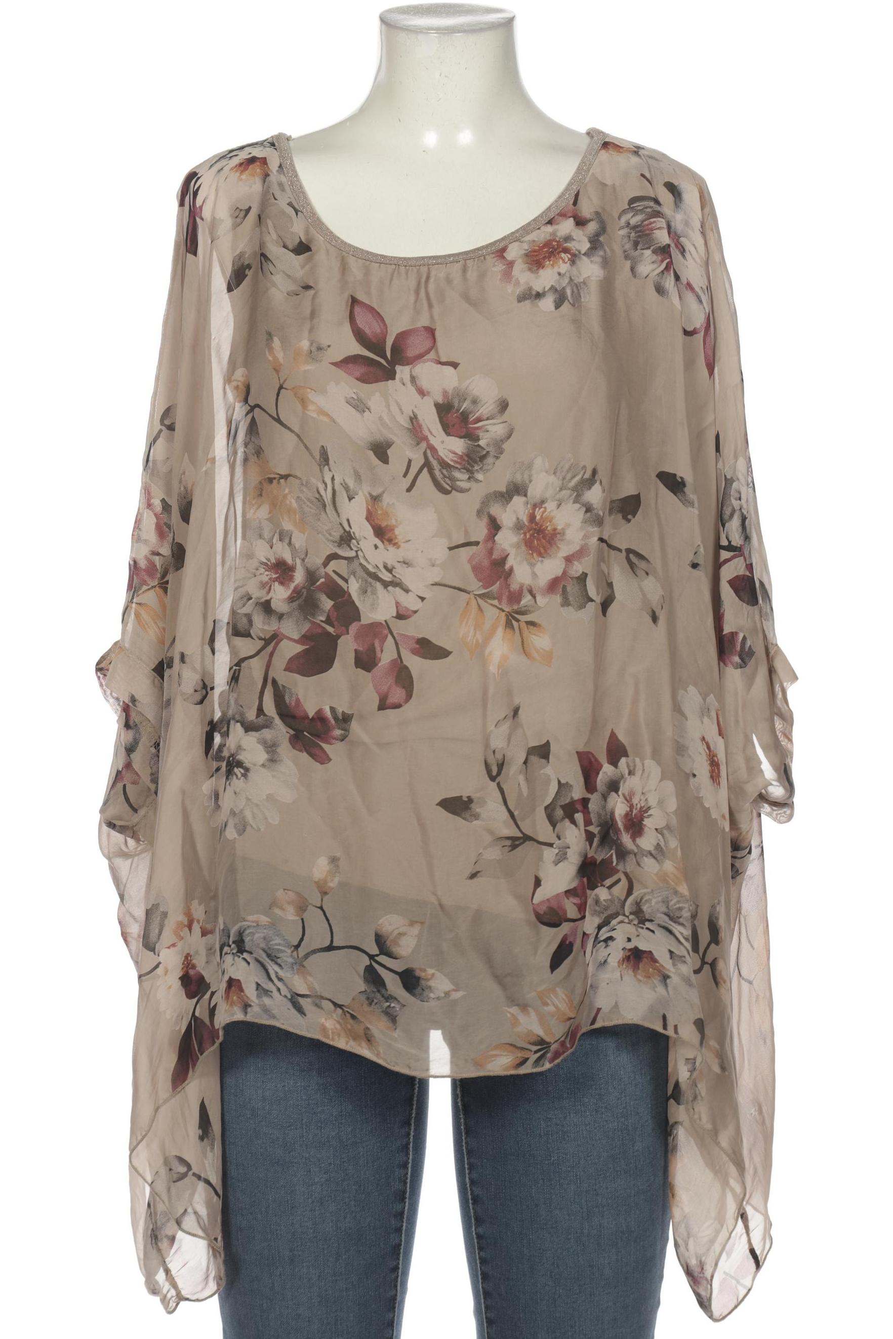 

Cartoon Damen Bluse, beige
