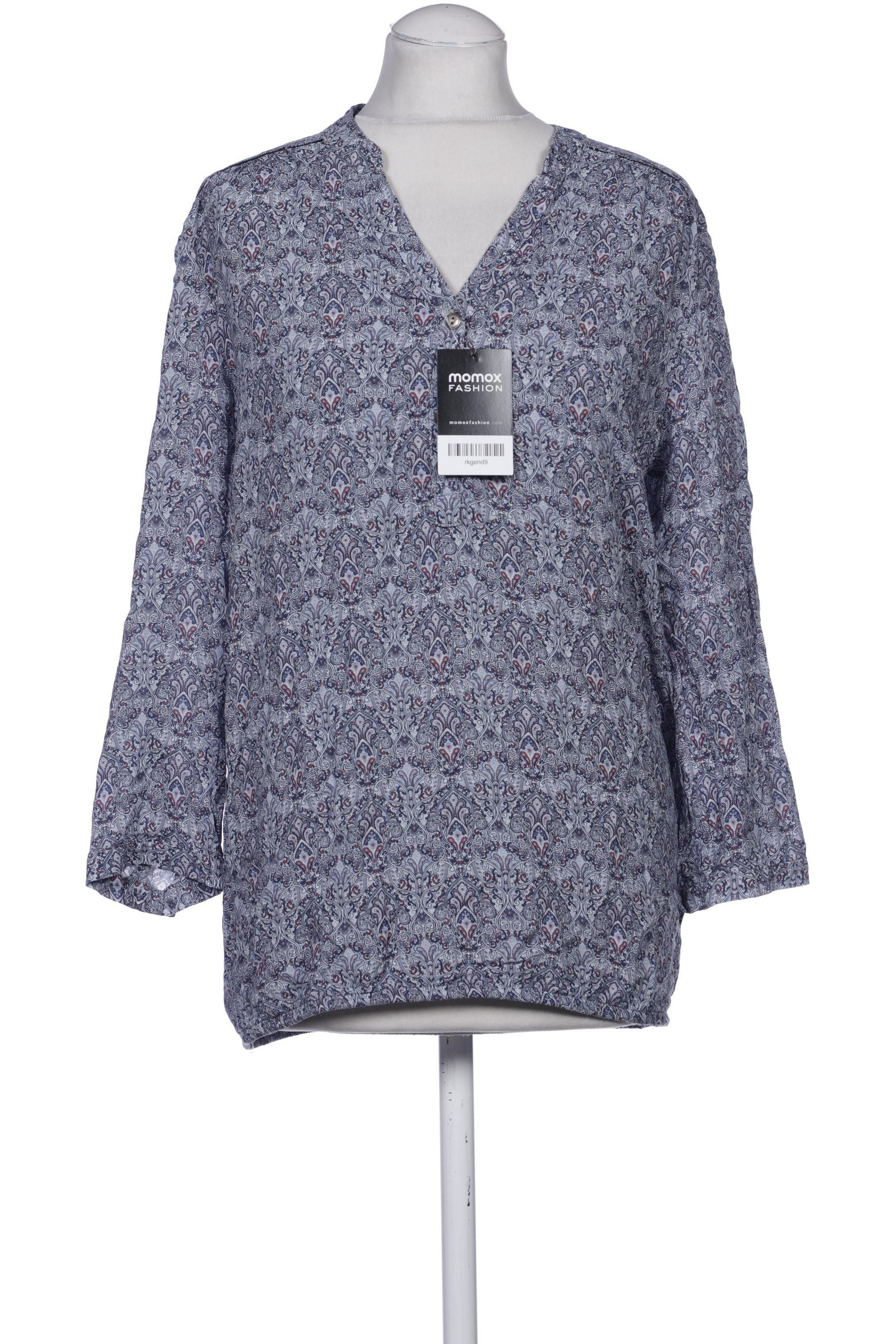 

Cartoon Damen Bluse, blau, Gr. 38