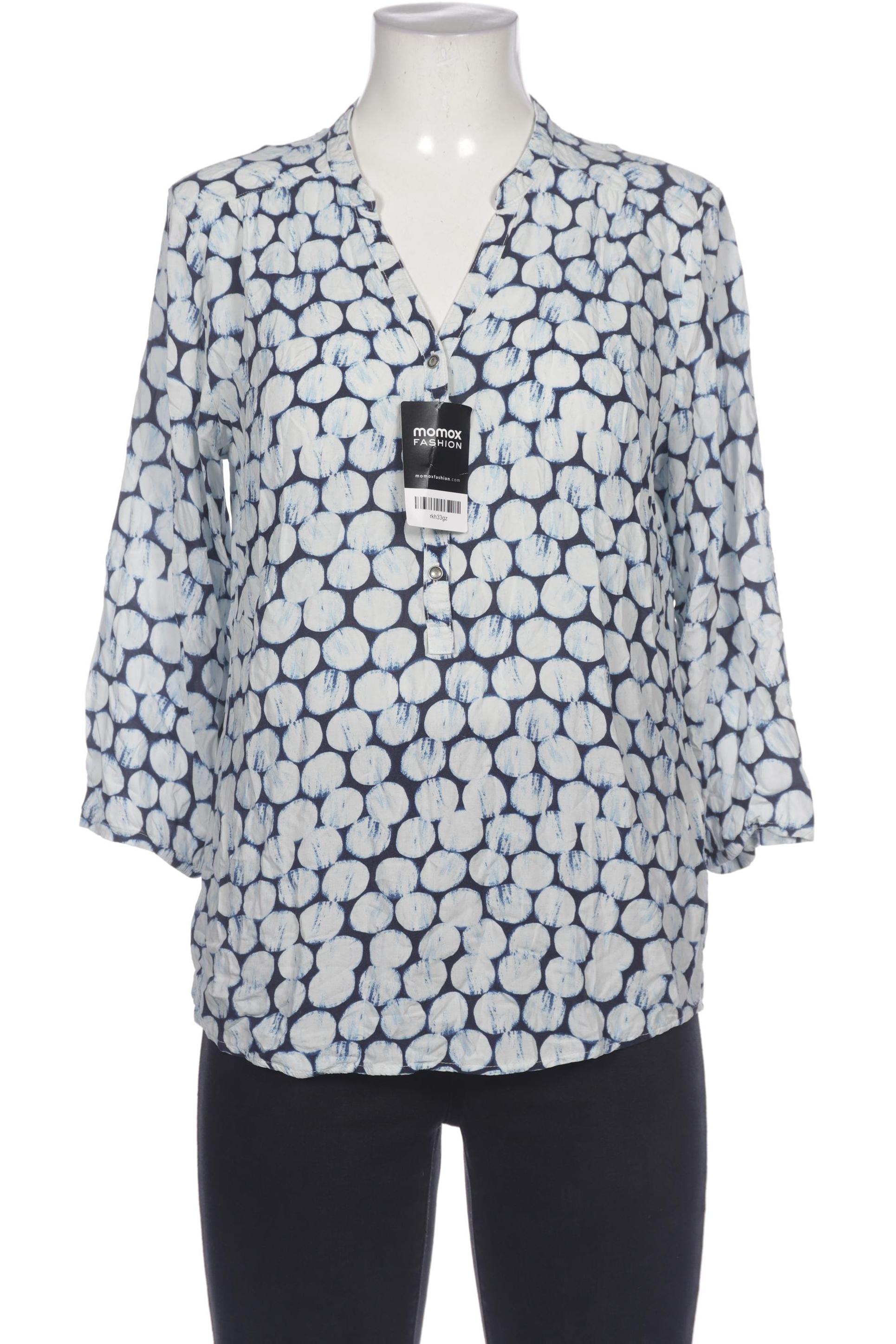 

Cartoon Damen Bluse, marineblau, Gr. 38