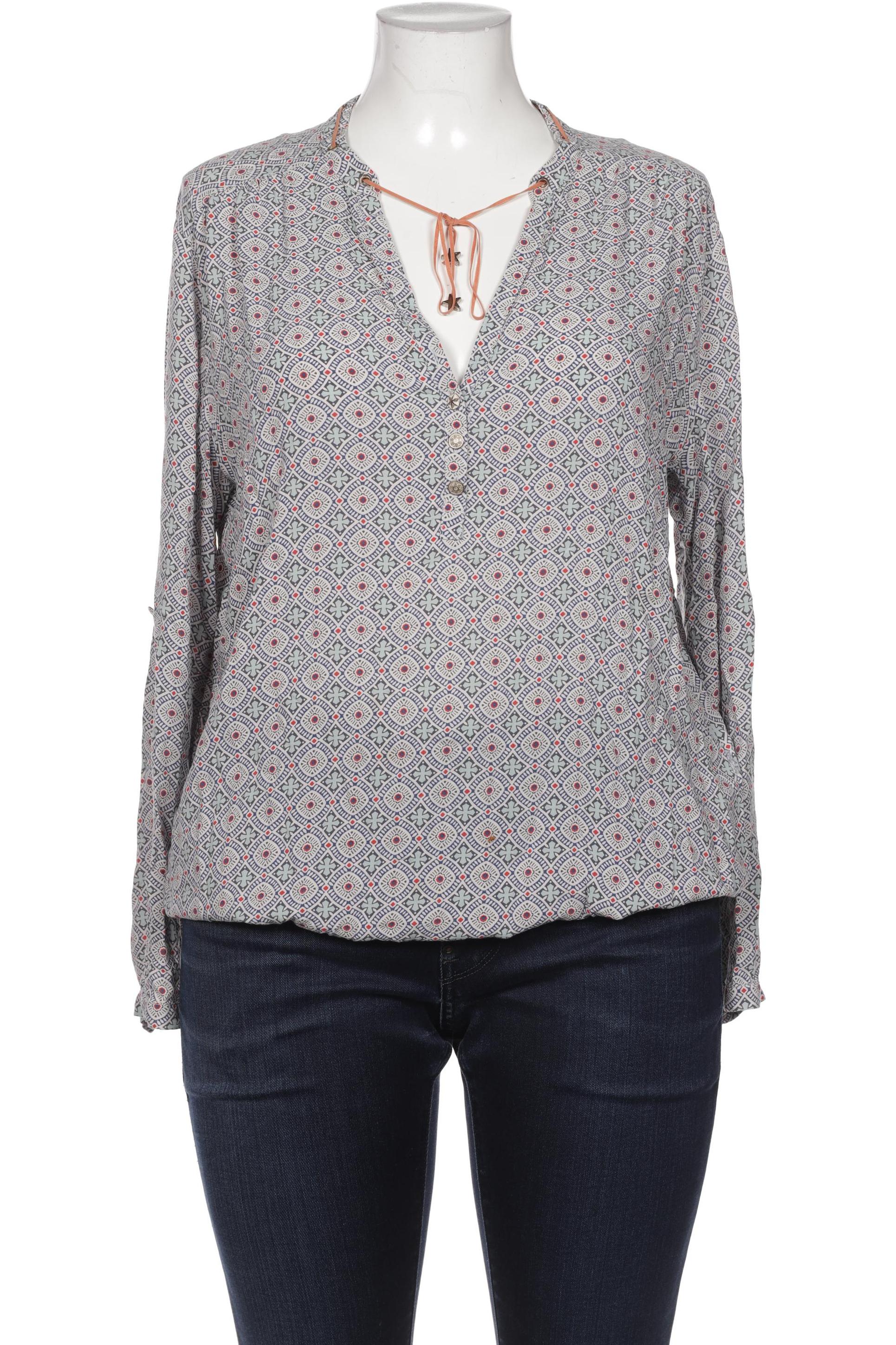 

Cartoon Damen Bluse, mehrfarbig, Gr. 44