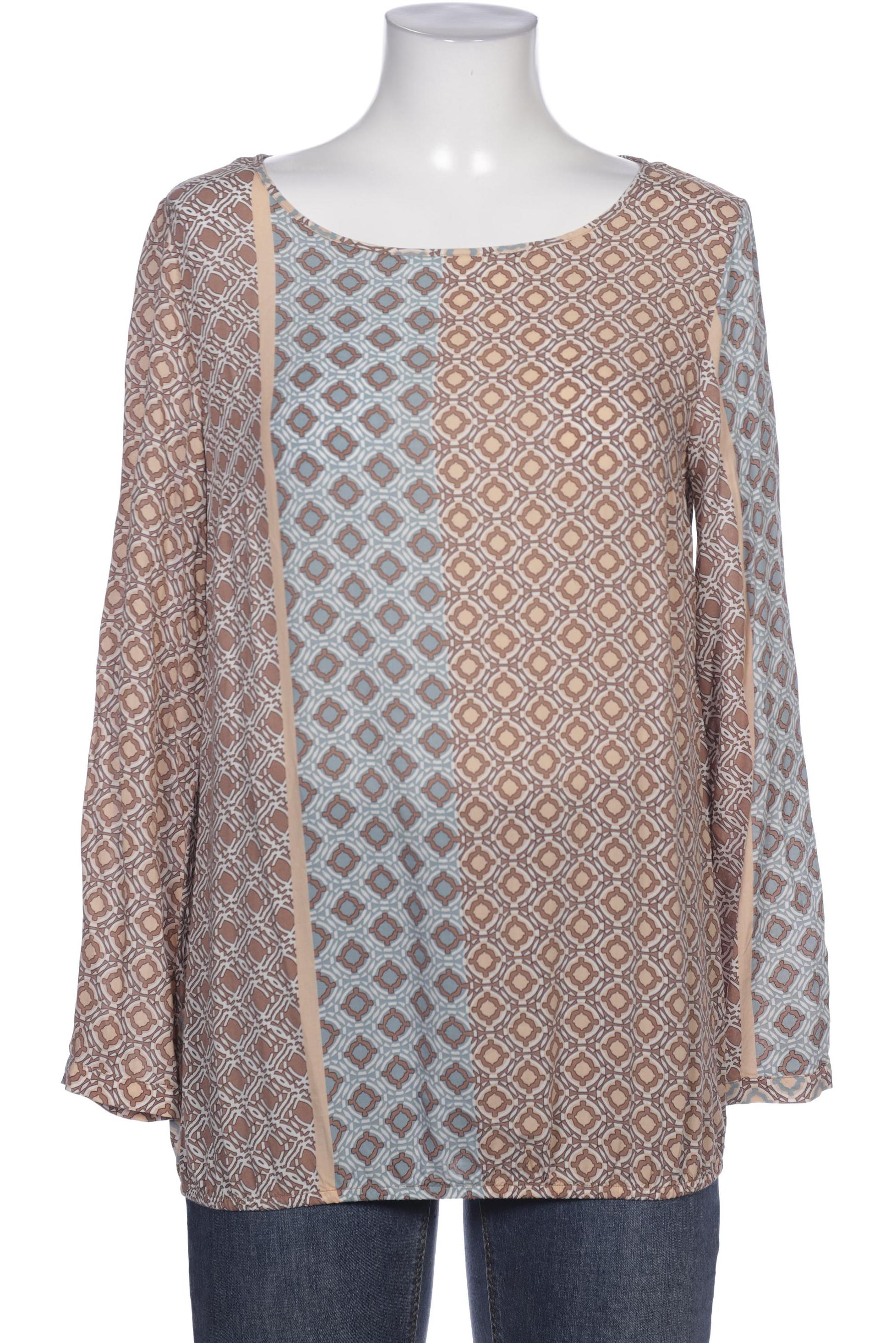 

Cartoon Damen Bluse, beige, Gr. 38