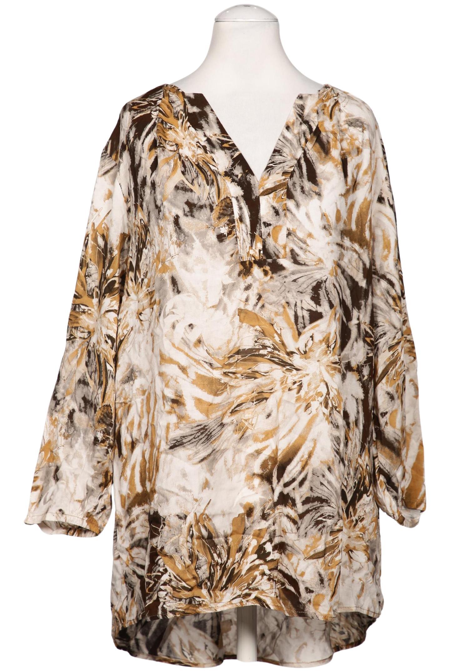 

Cartoon Damen Bluse, braun, Gr. 36