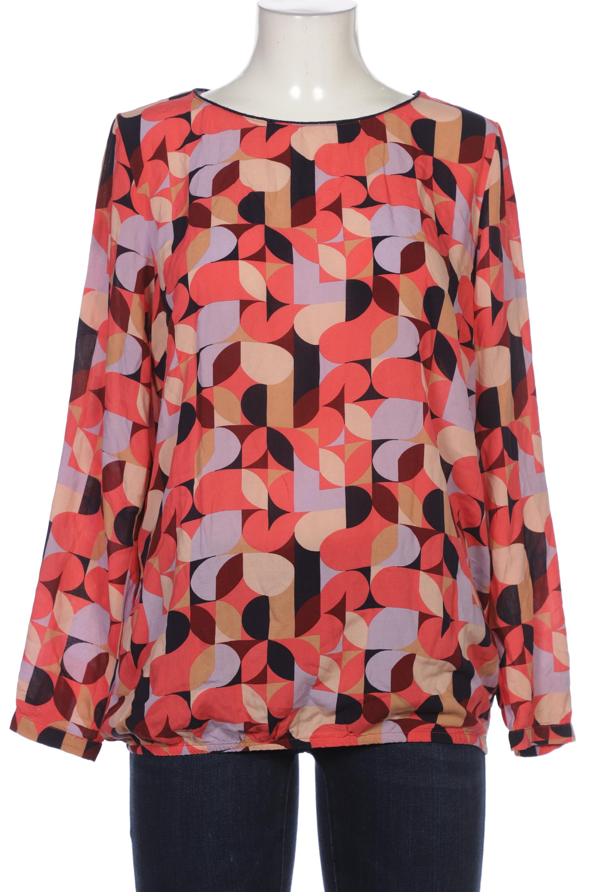 

Cartoon Damen Bluse, mehrfarbig