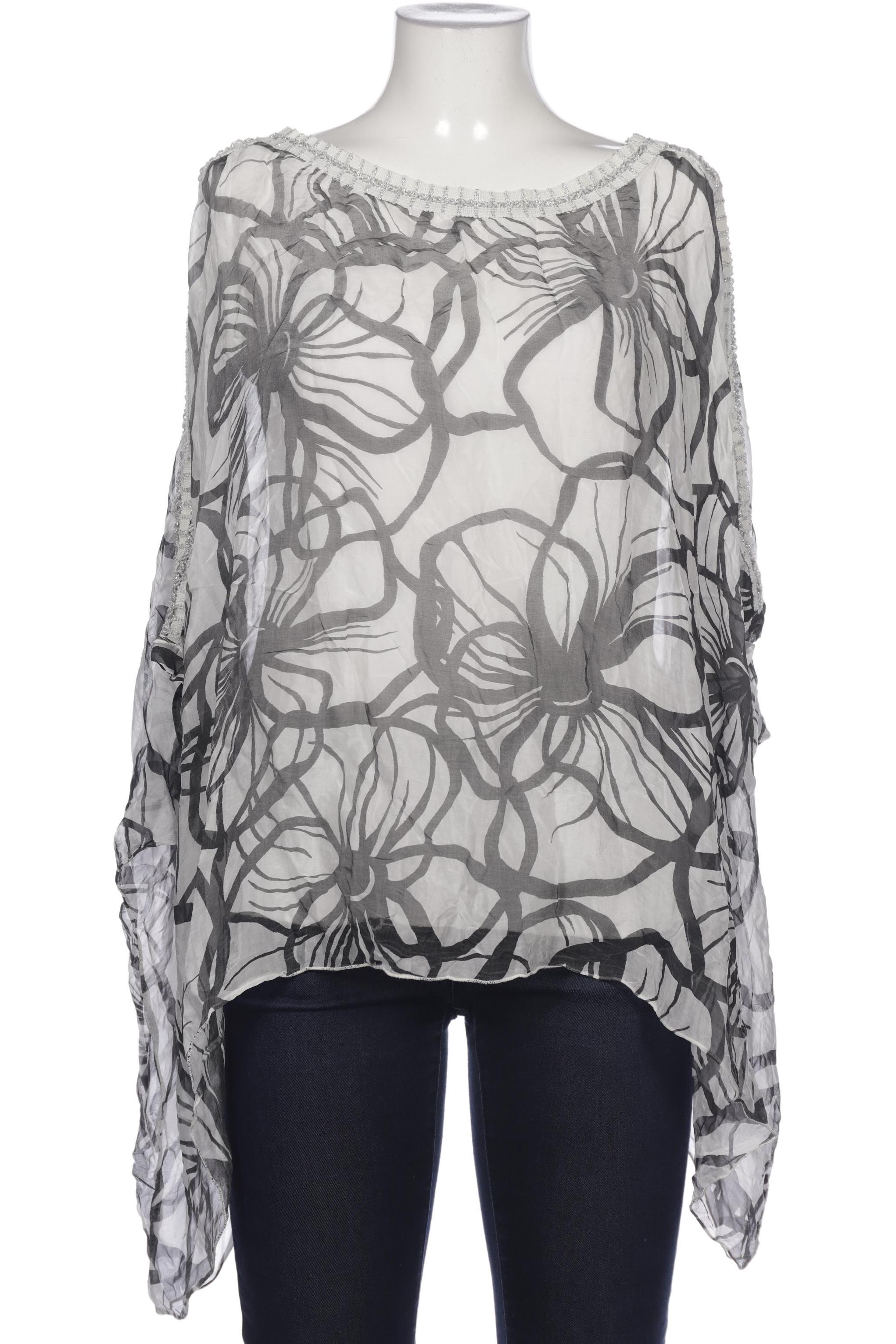 

Cartoon Damen Bluse, beige