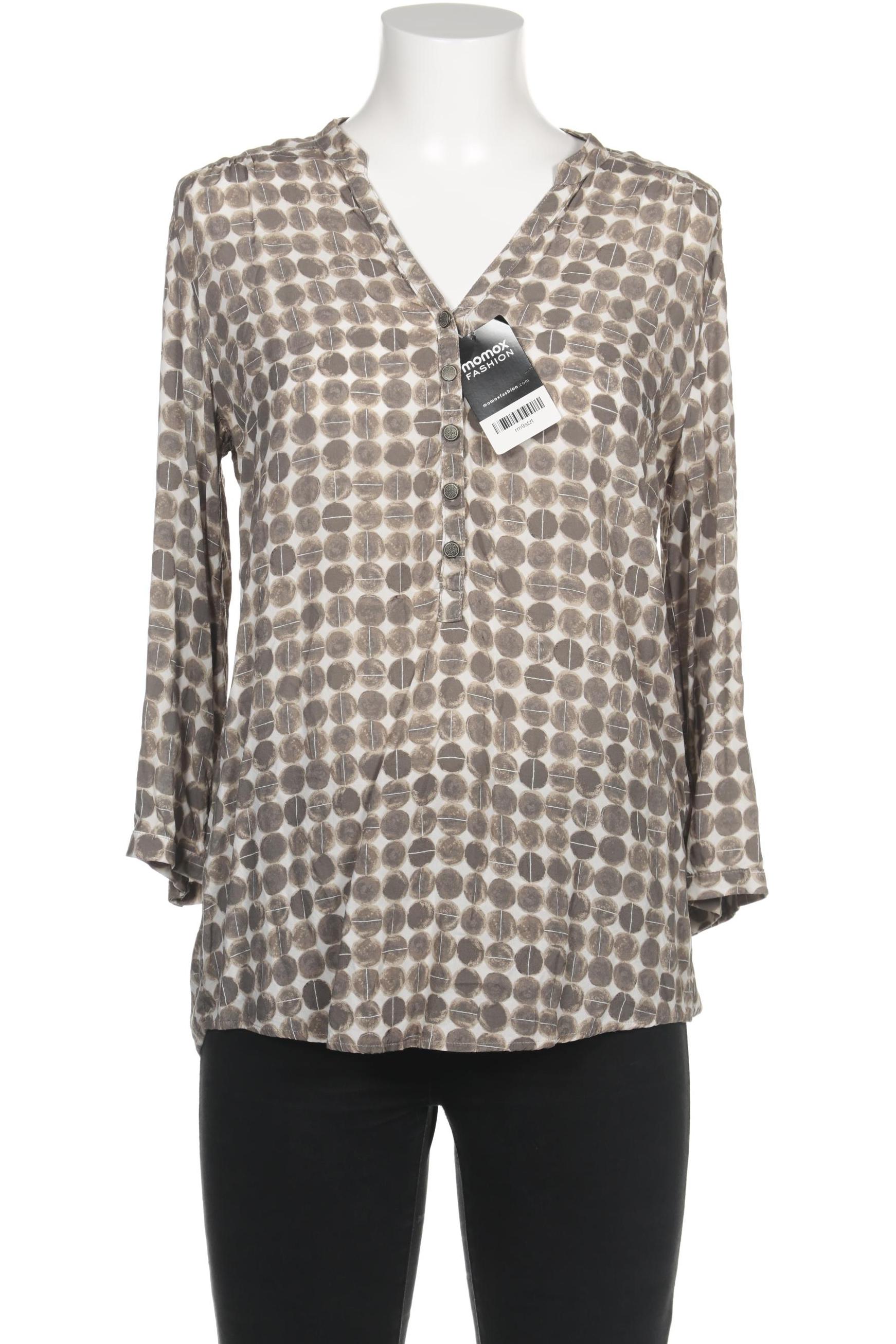 

Cartoon Damen Bluse, grau, Gr. 42