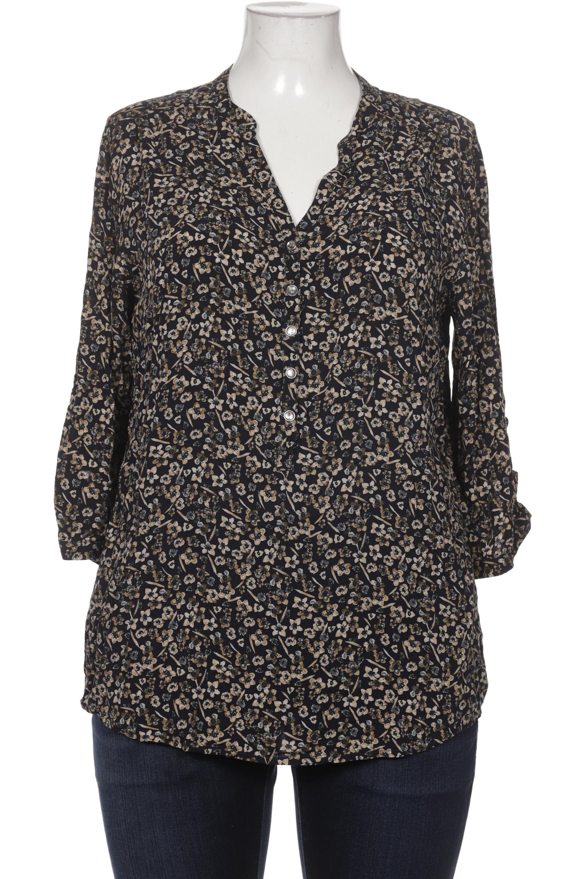 

Cartoon Damen Bluse, marineblau, Gr. 44