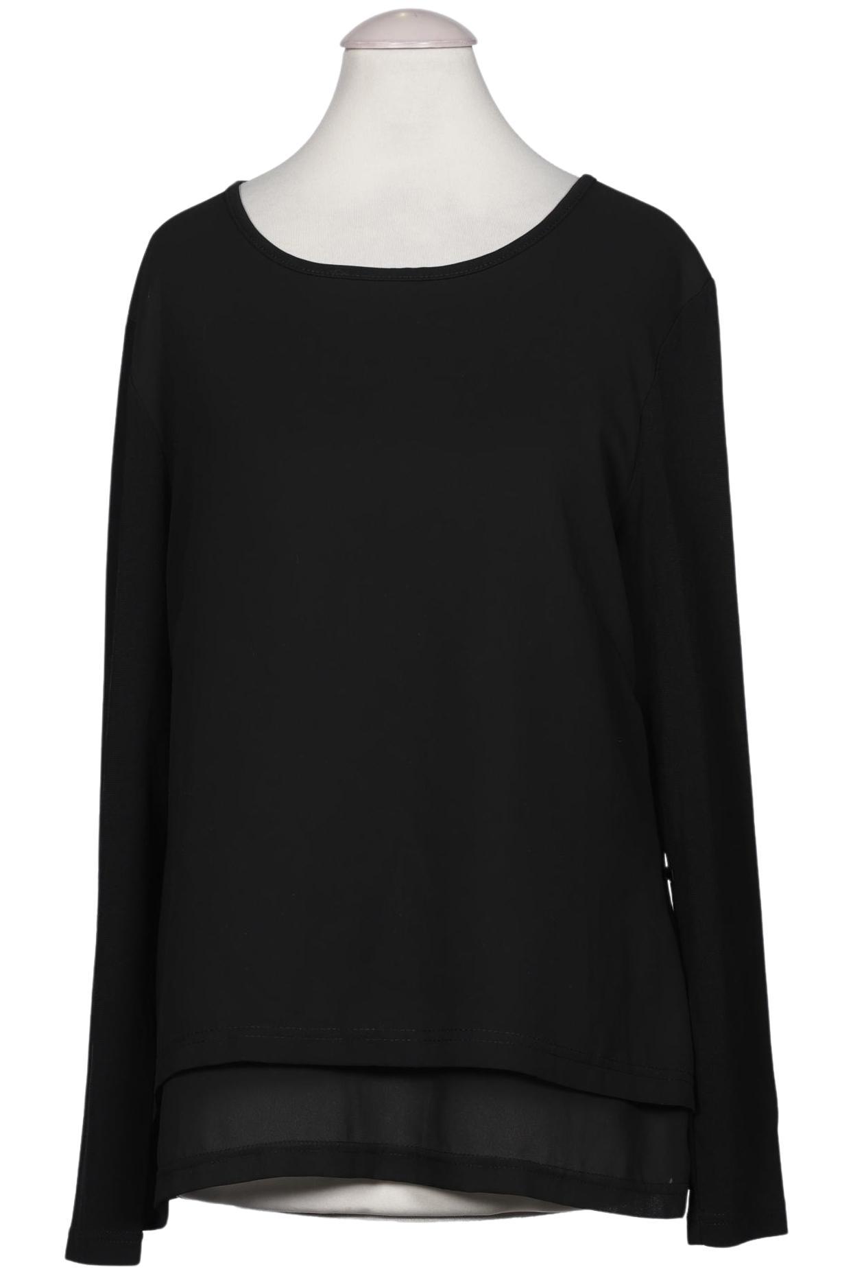 

Cartoon Damen Bluse, schwarz, Gr. 40