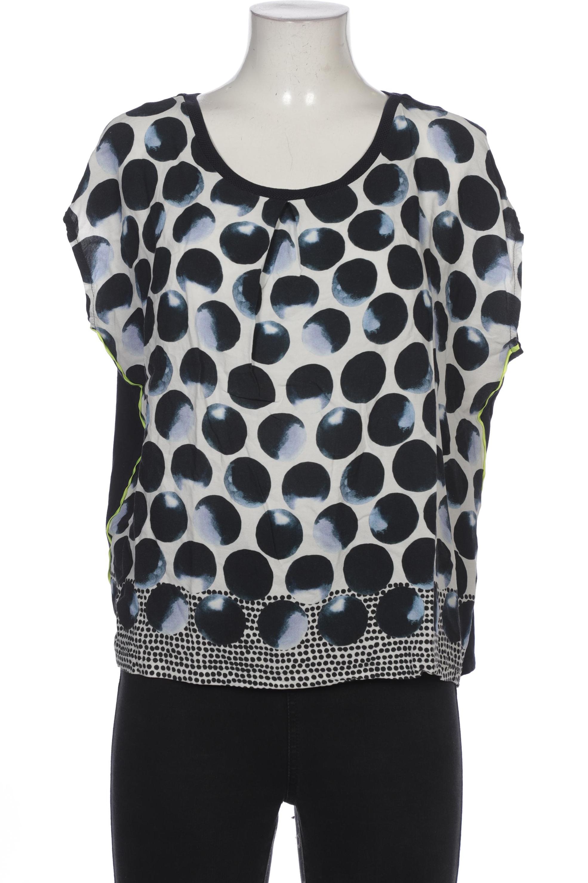 

Cartoon Damen Bluse, marineblau, Gr. 42