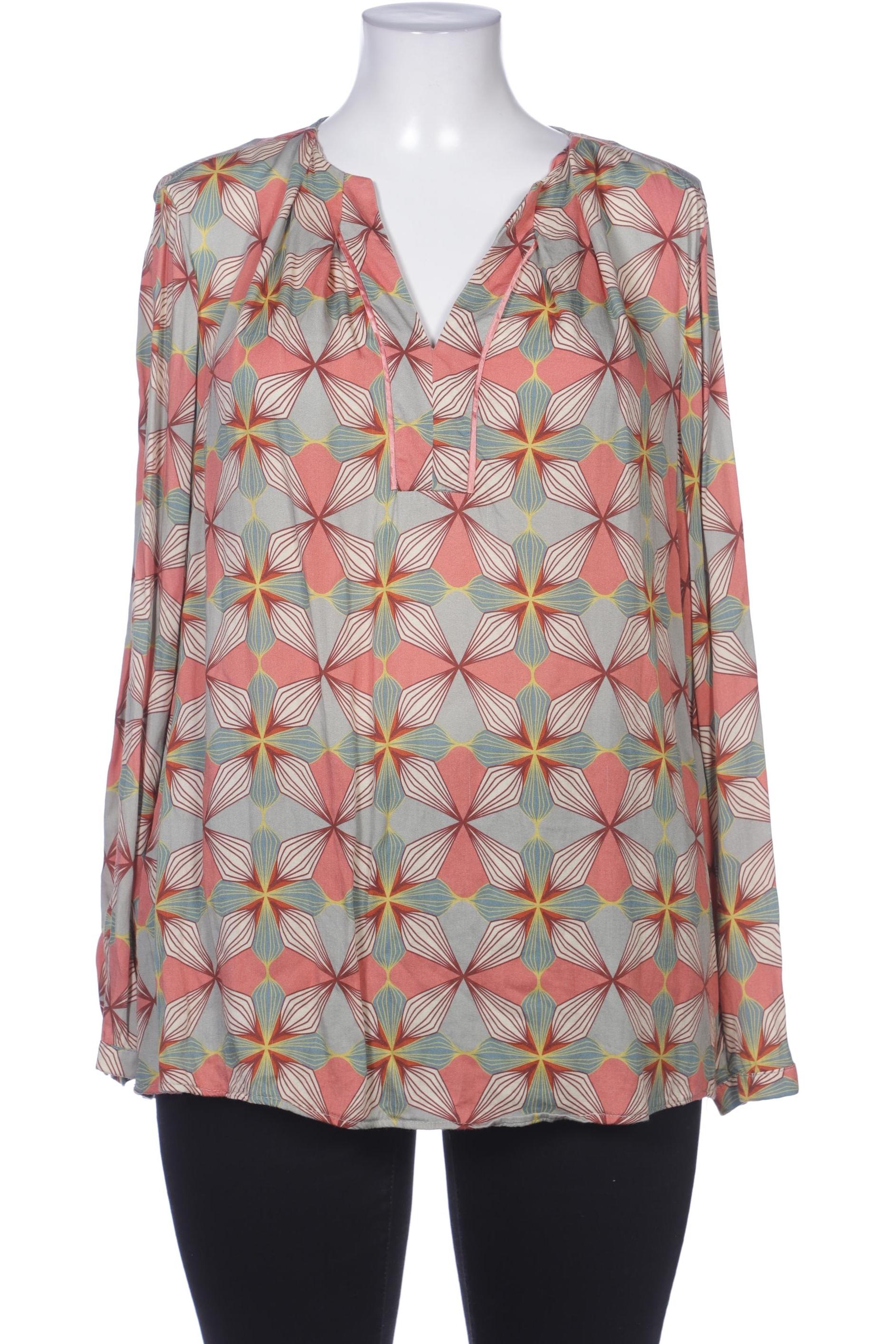 

Cartoon Damen Bluse, hellgrün, Gr. 46