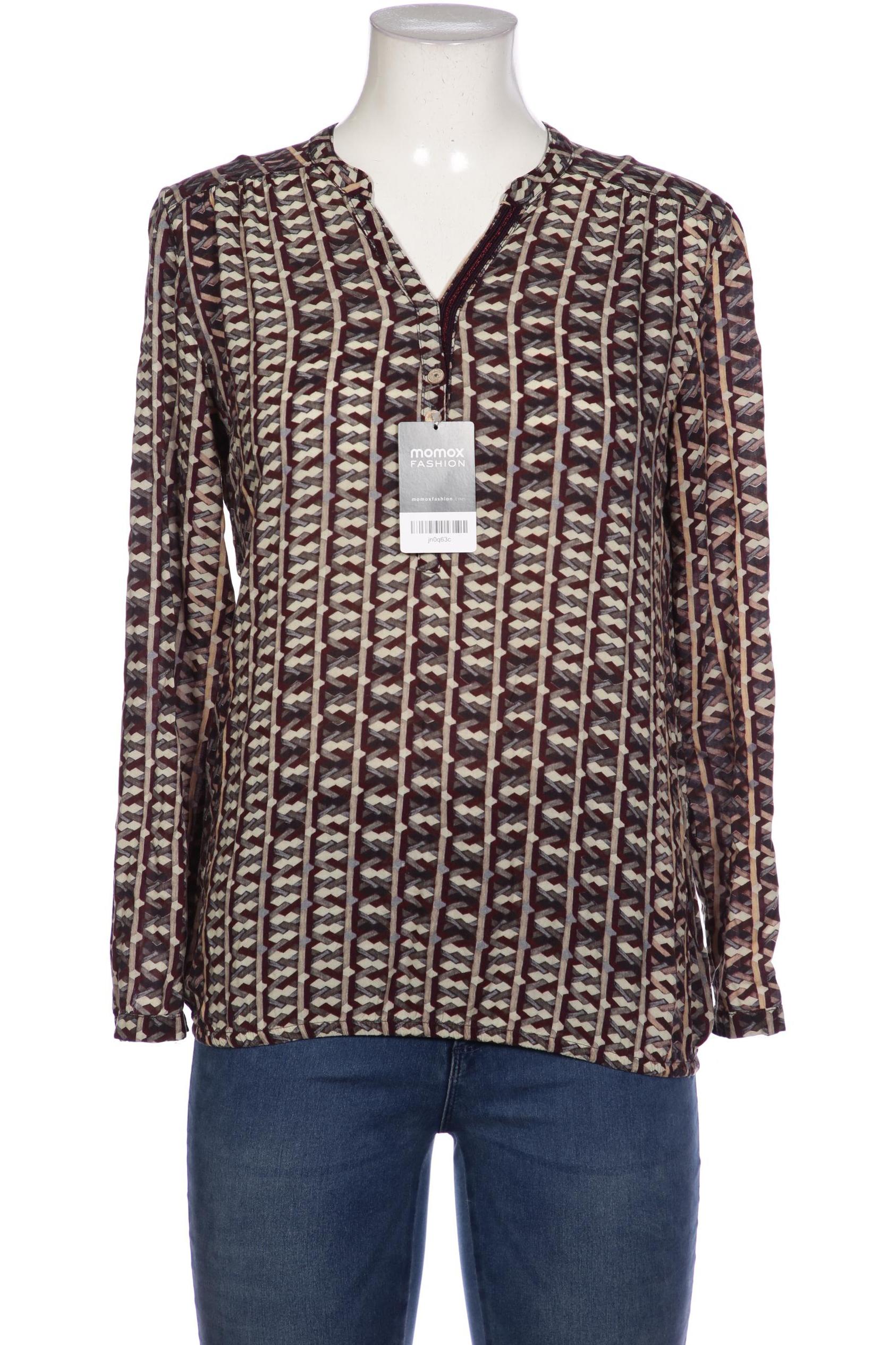 

Cartoon Damen Bluse, beige, Gr. 42