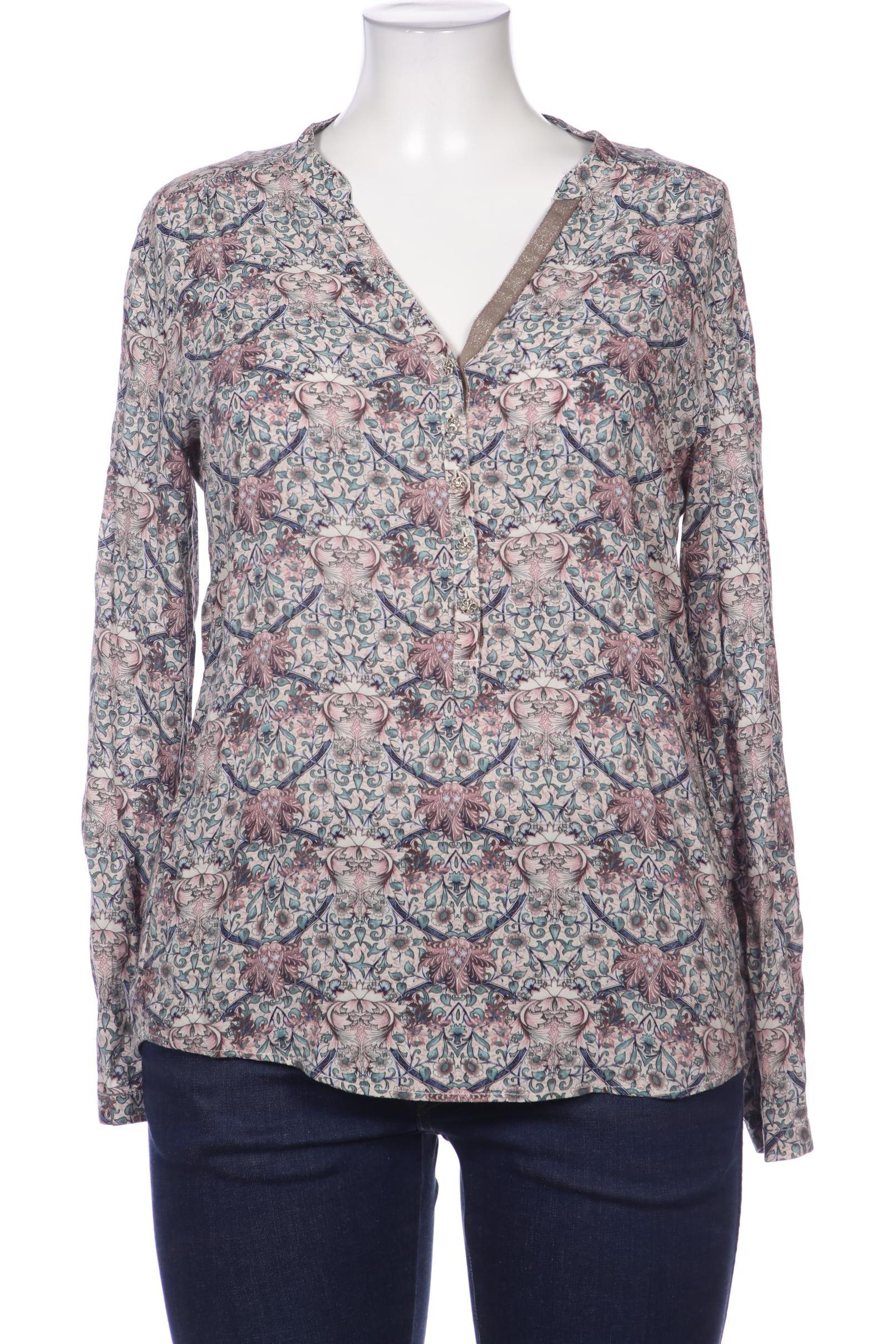 

Cartoon Damen Bluse, mehrfarbig