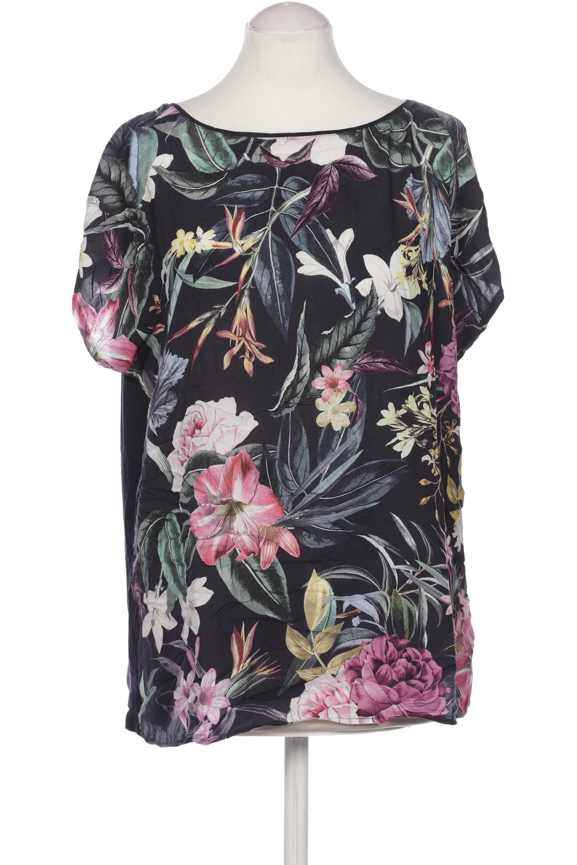 

Cartoon Damen Bluse, marineblau, Gr. 38