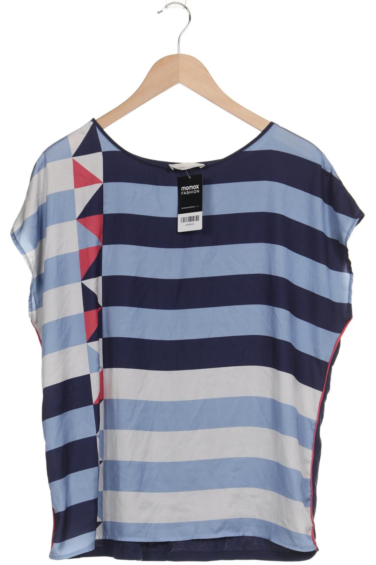 

Cartoon Damen Bluse, blau, Gr. 46