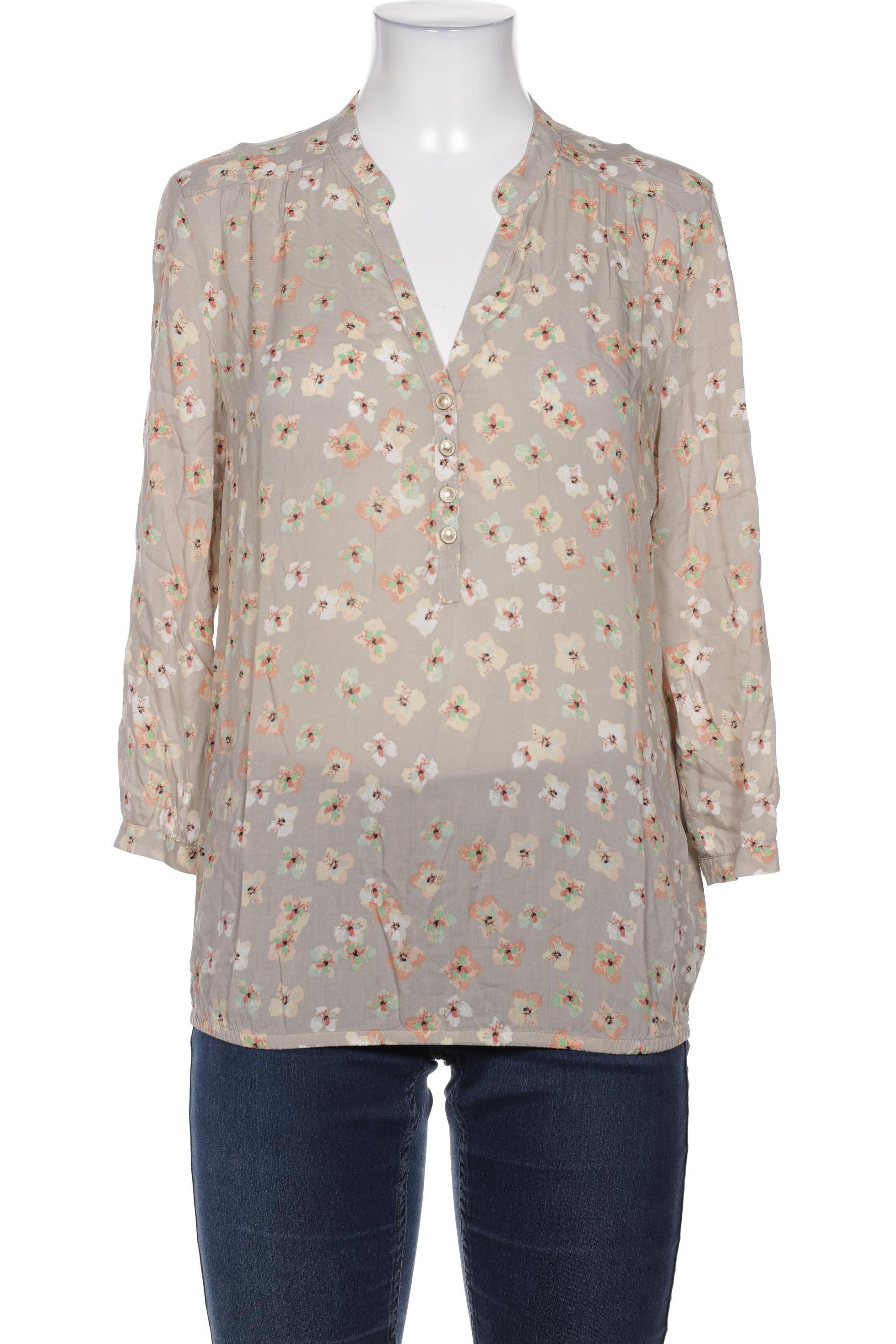 

Cartoon Damen Bluse, beige