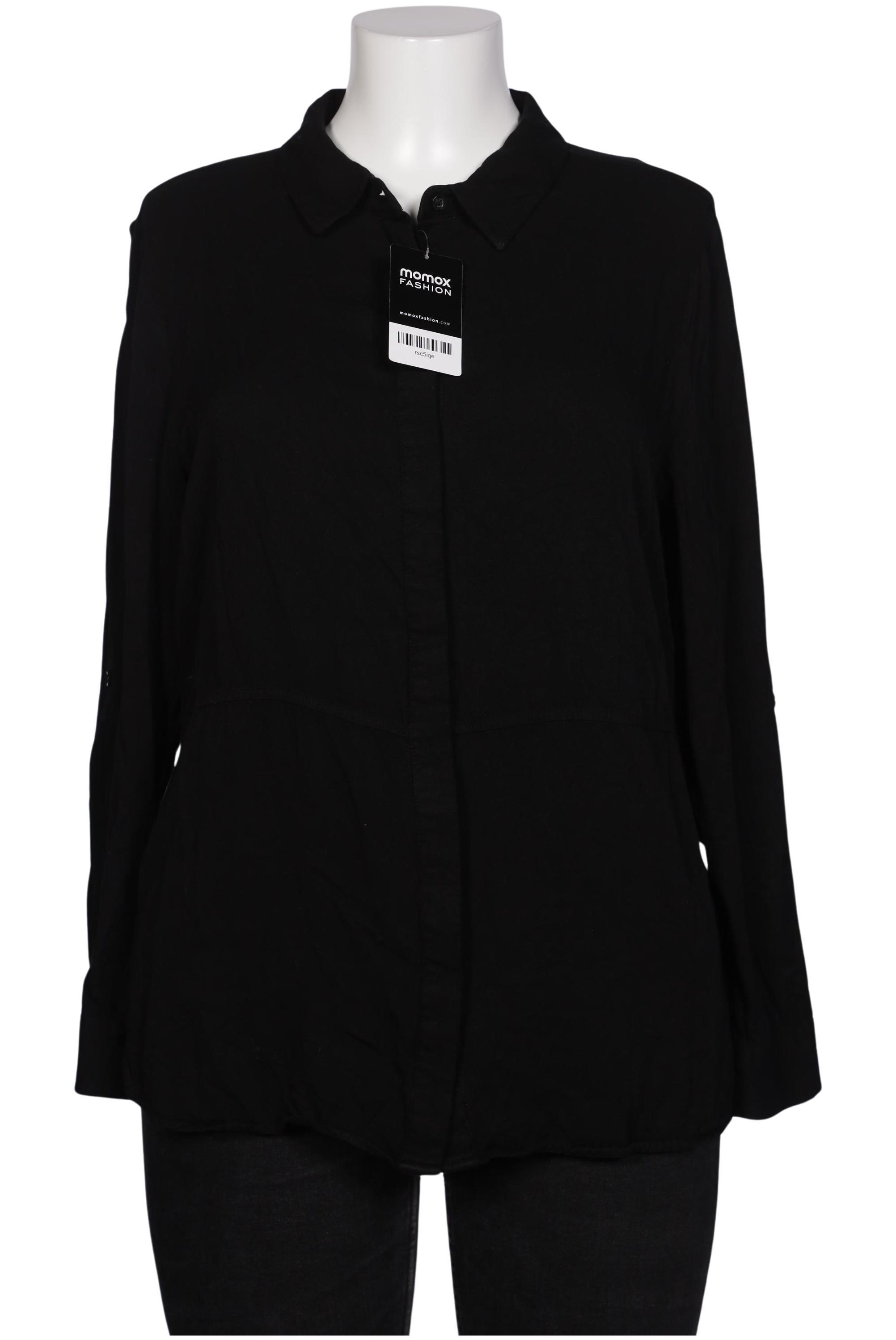 

Cartoon Damen Bluse, schwarz, Gr. 46